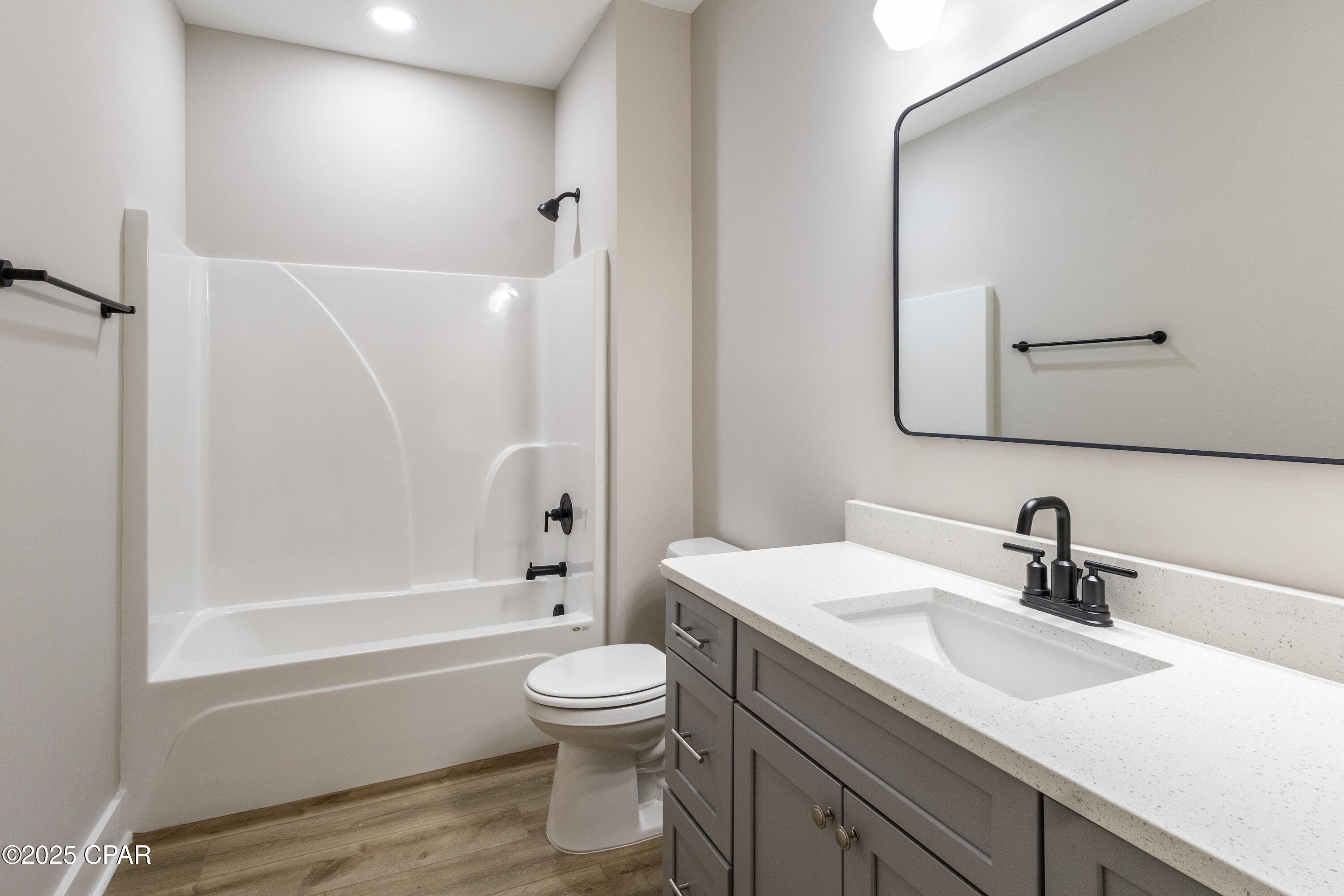 Game Farm - Residential