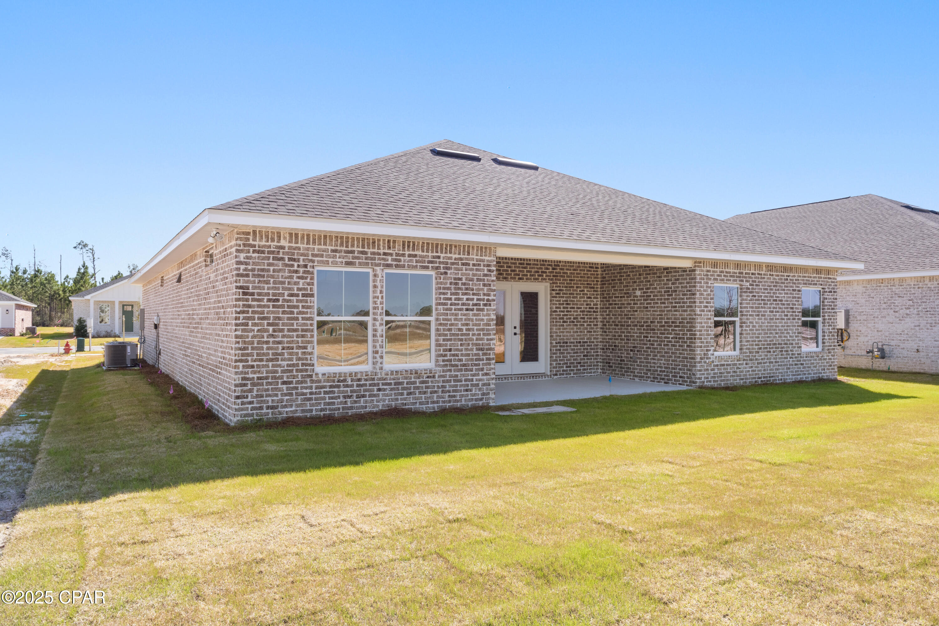 Game Farm - Residential