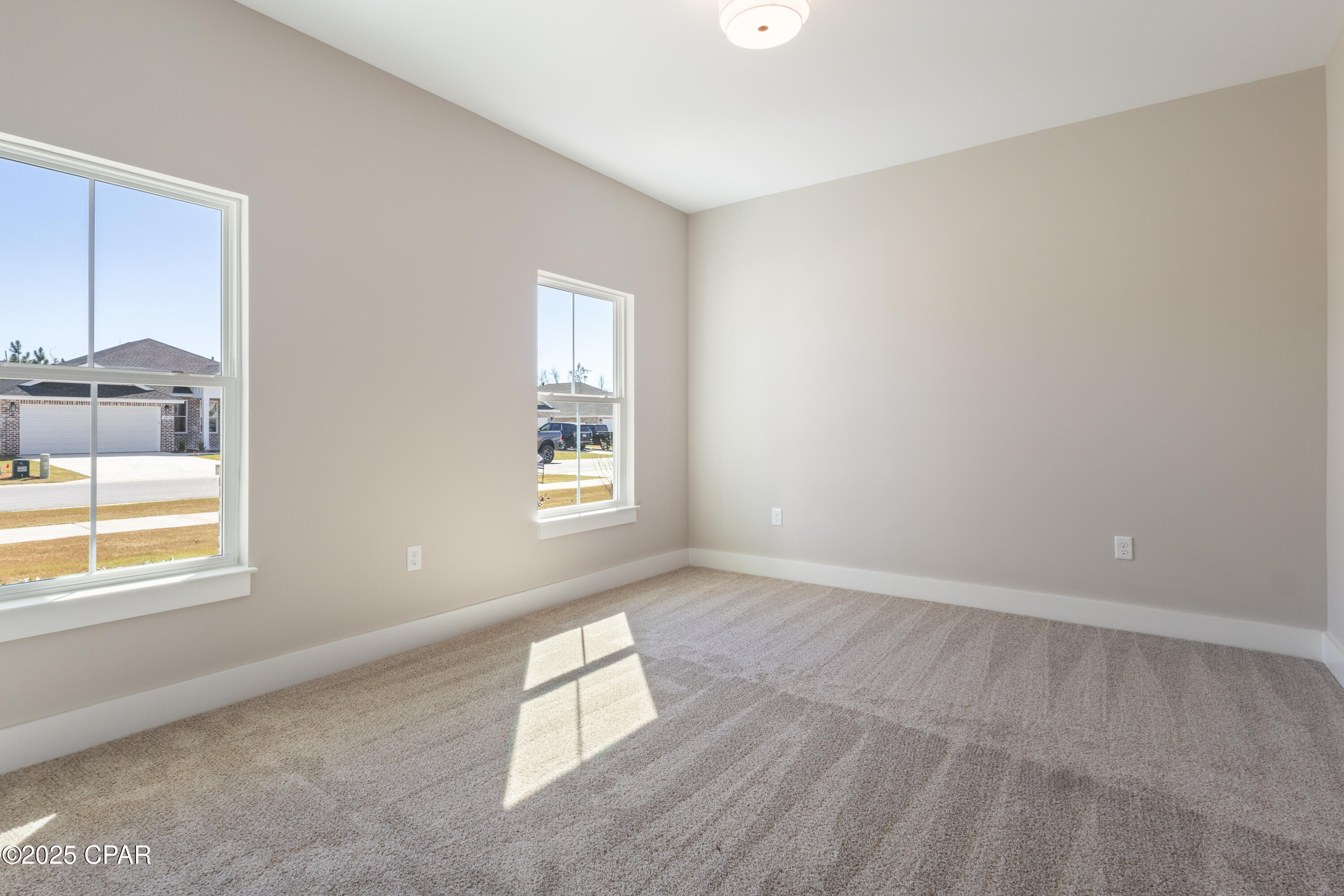 Game Farm - Residential