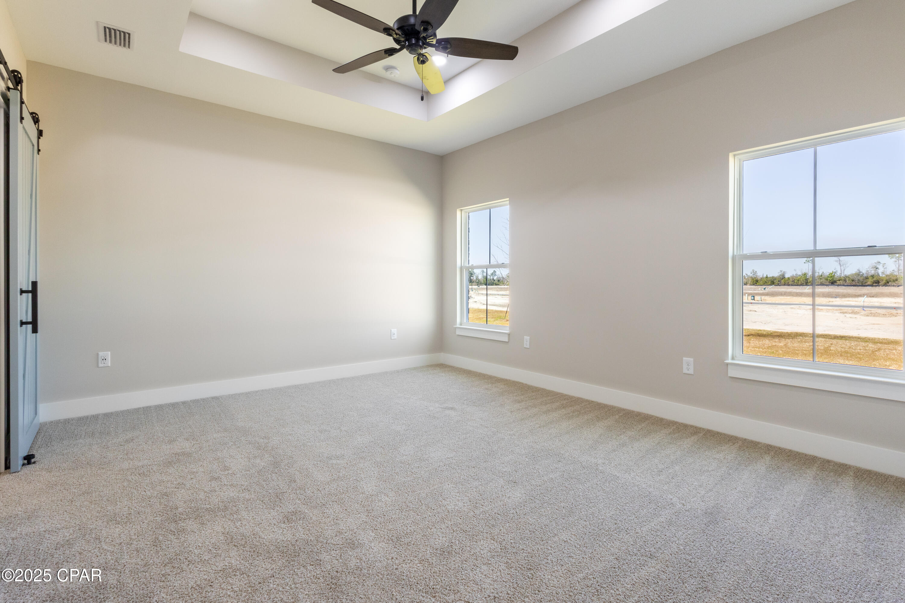 Game Farm - Residential