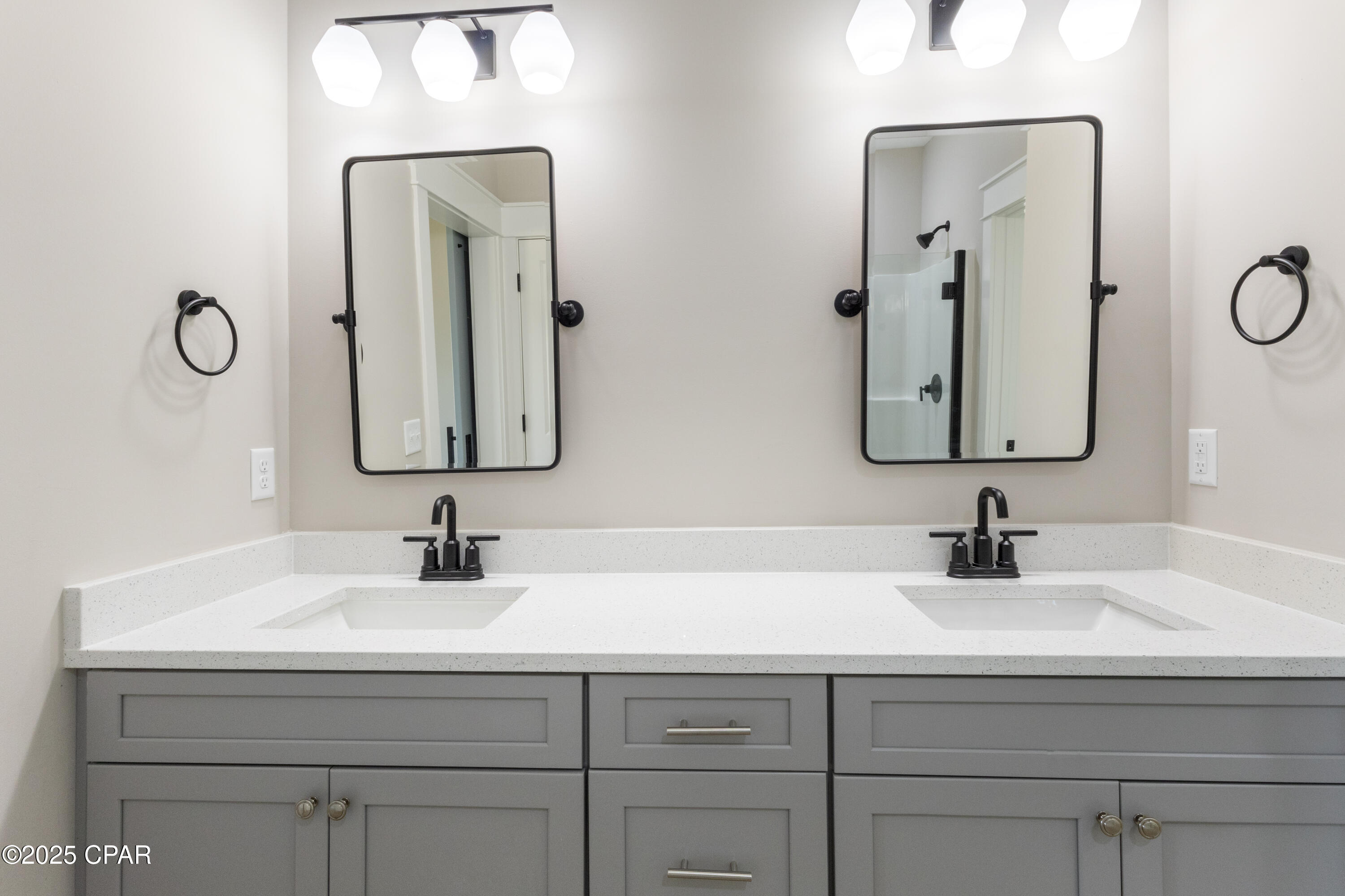 Game Farm - Residential