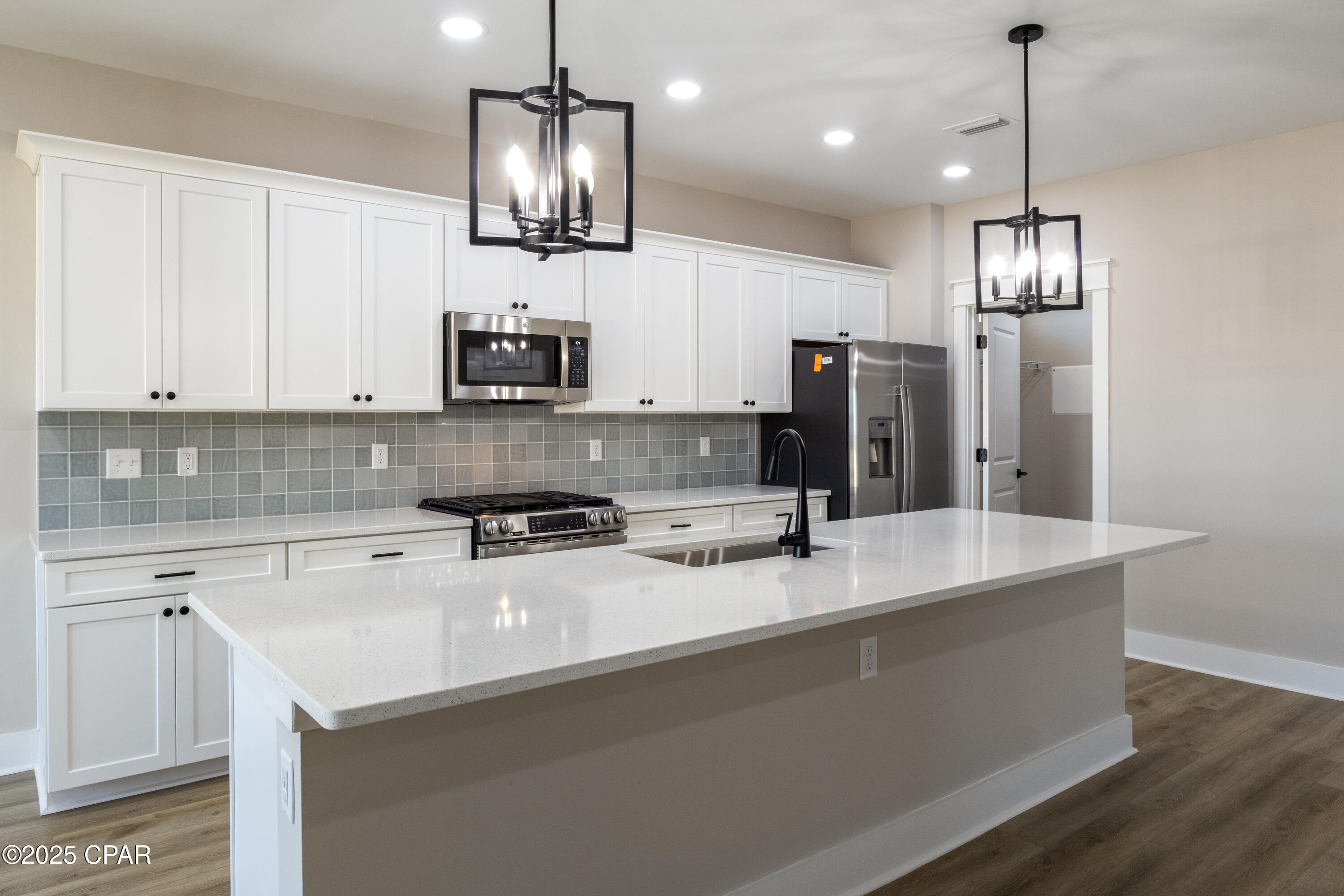 Game Farm - Residential