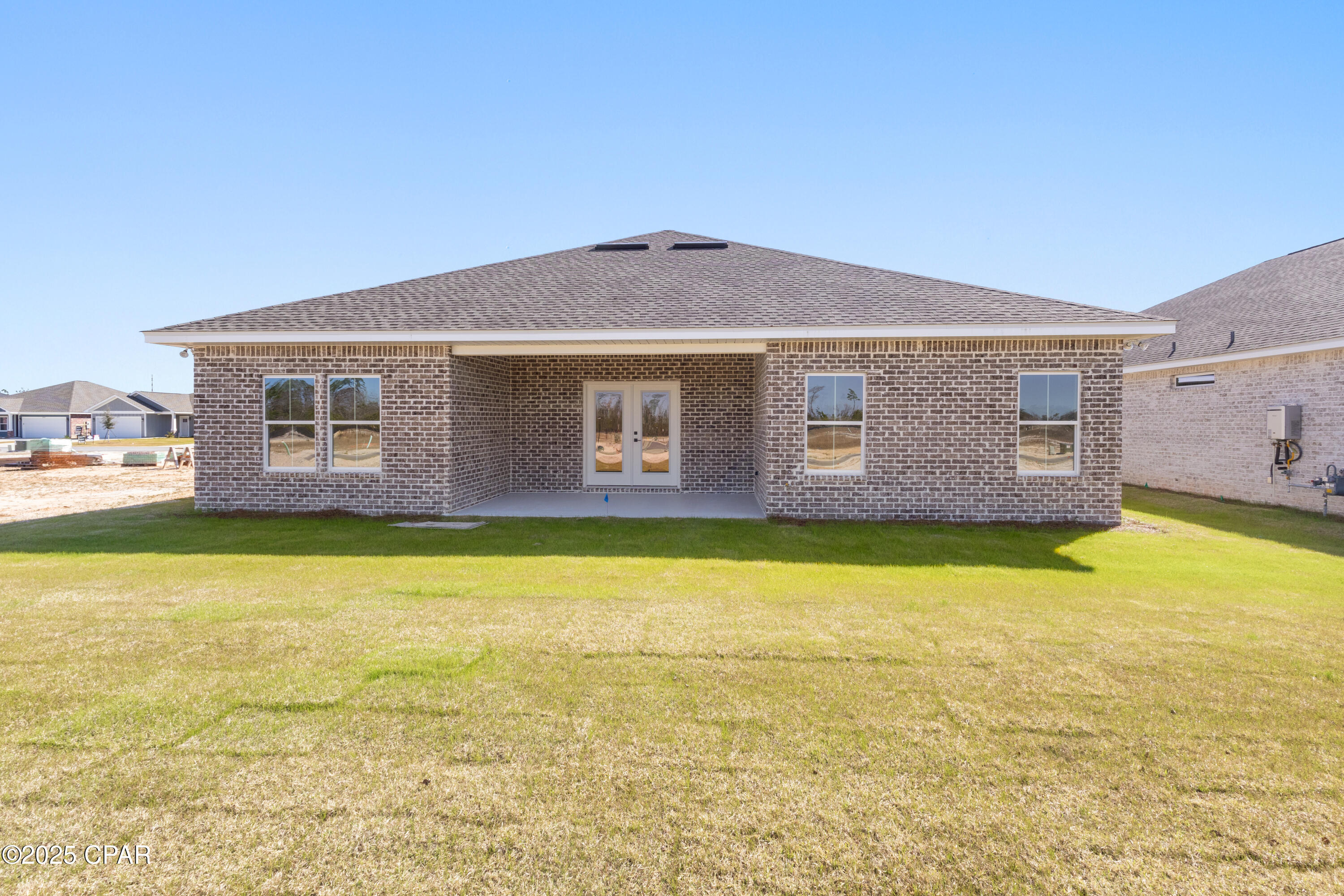 Game Farm - Residential