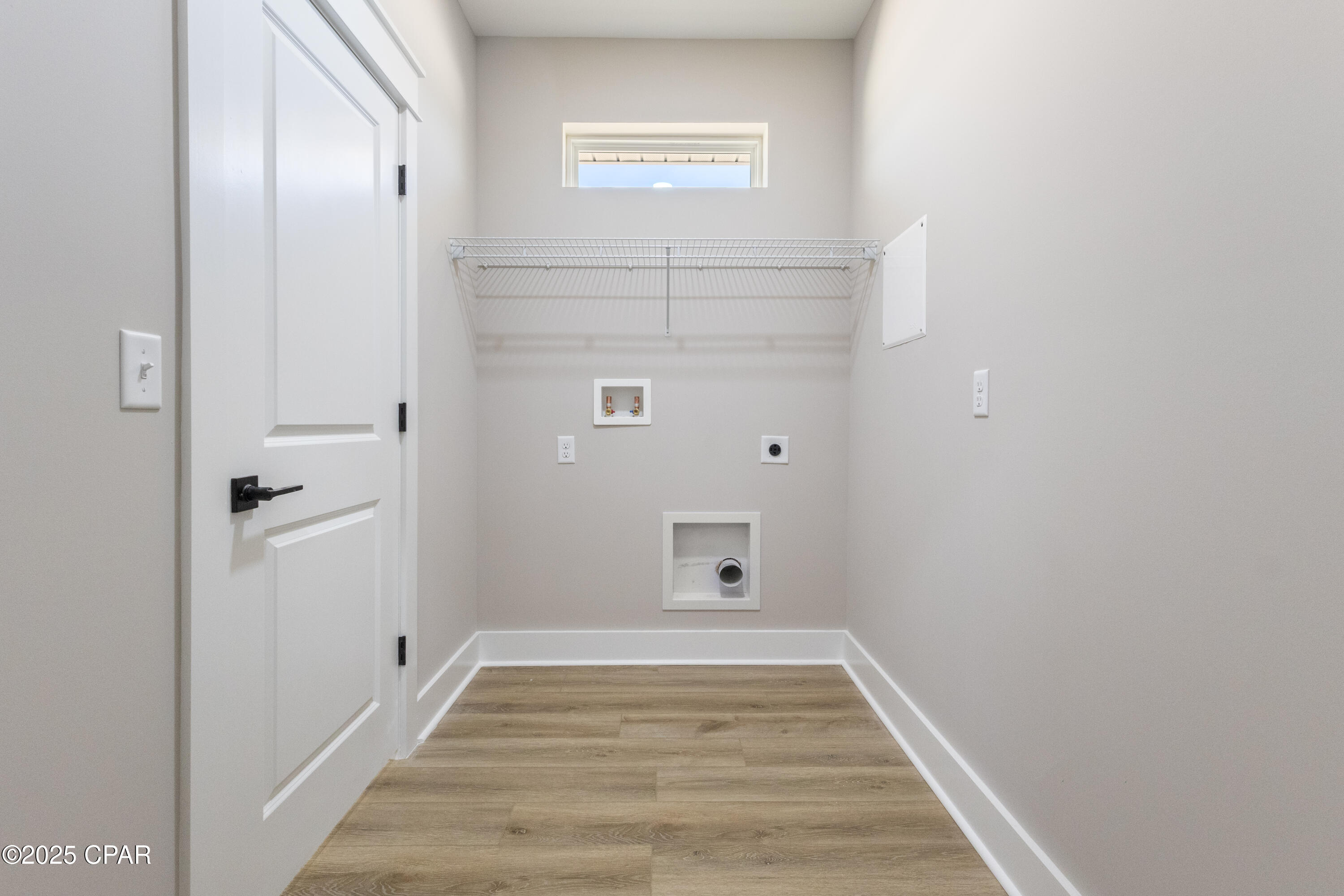 Game Farm - Residential