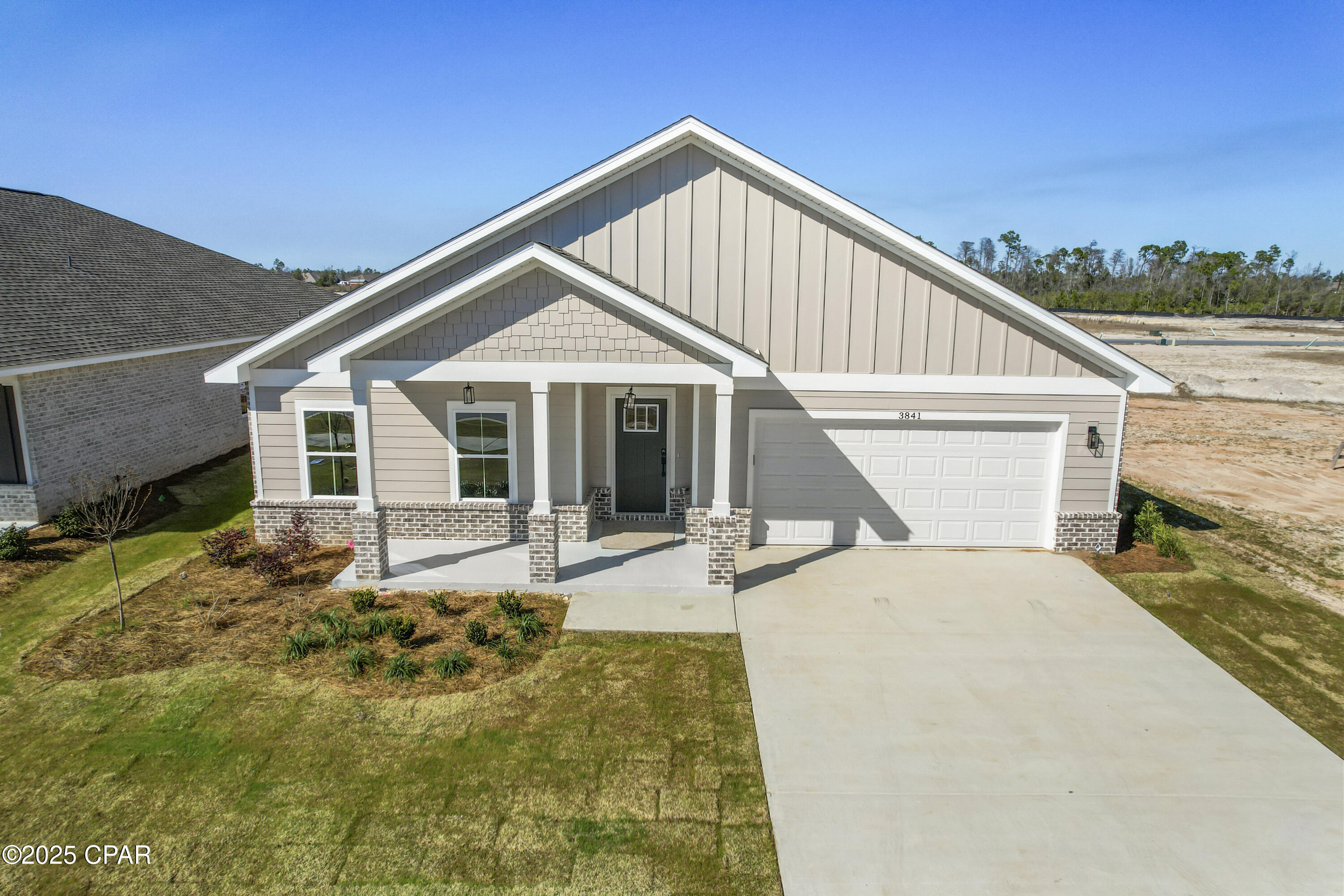 Game Farm - Residential