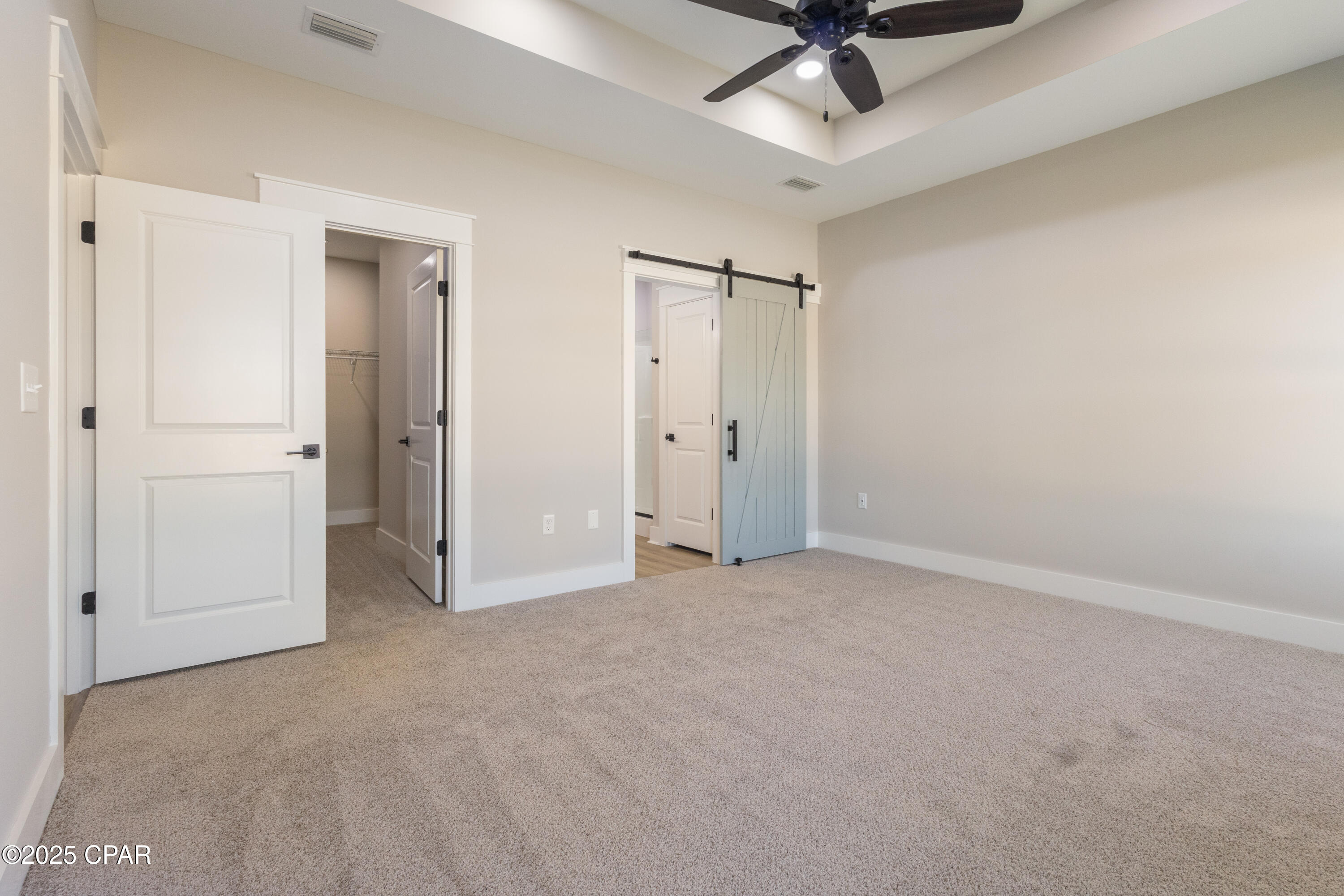 Game Farm - Residential