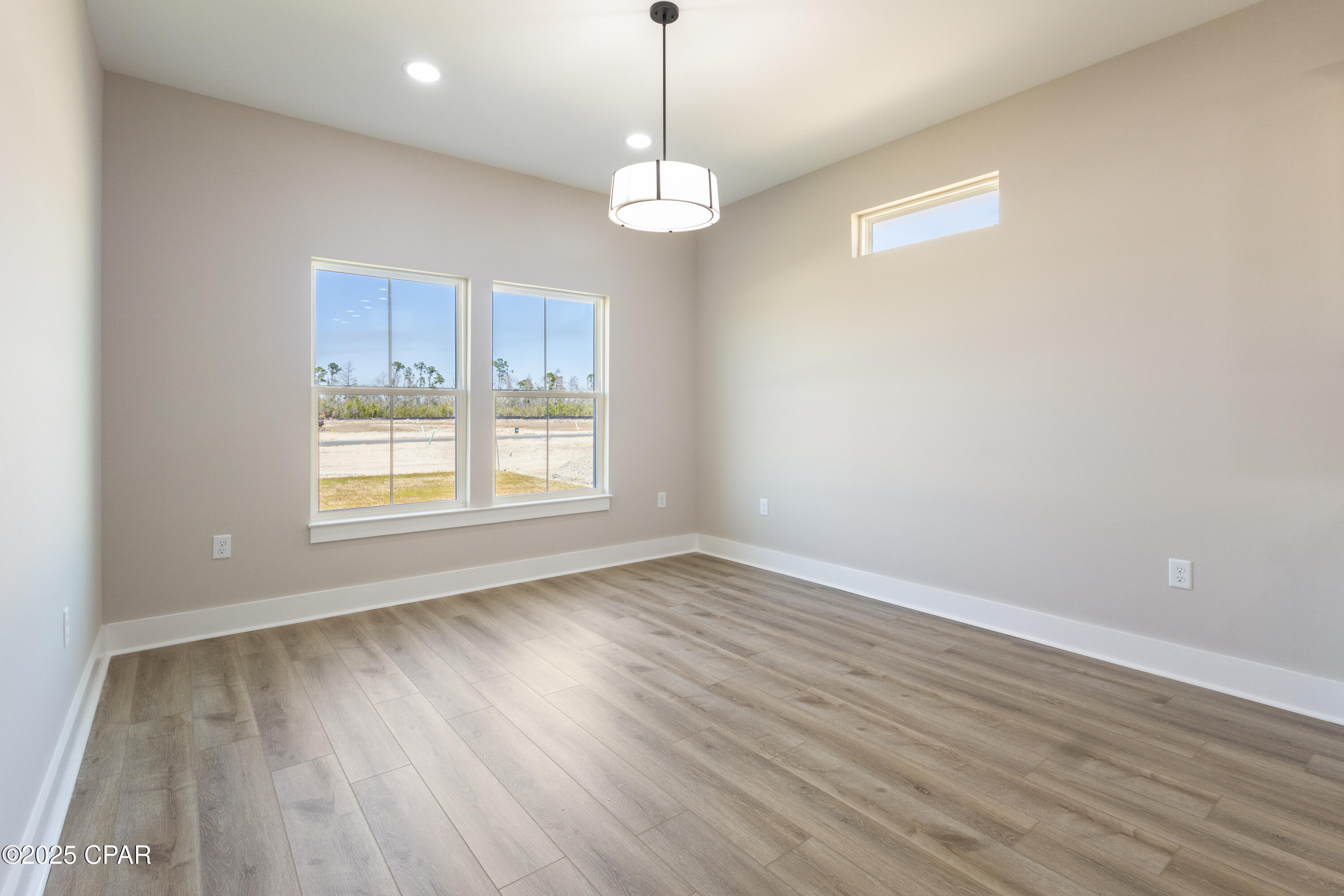 Game Farm - Residential