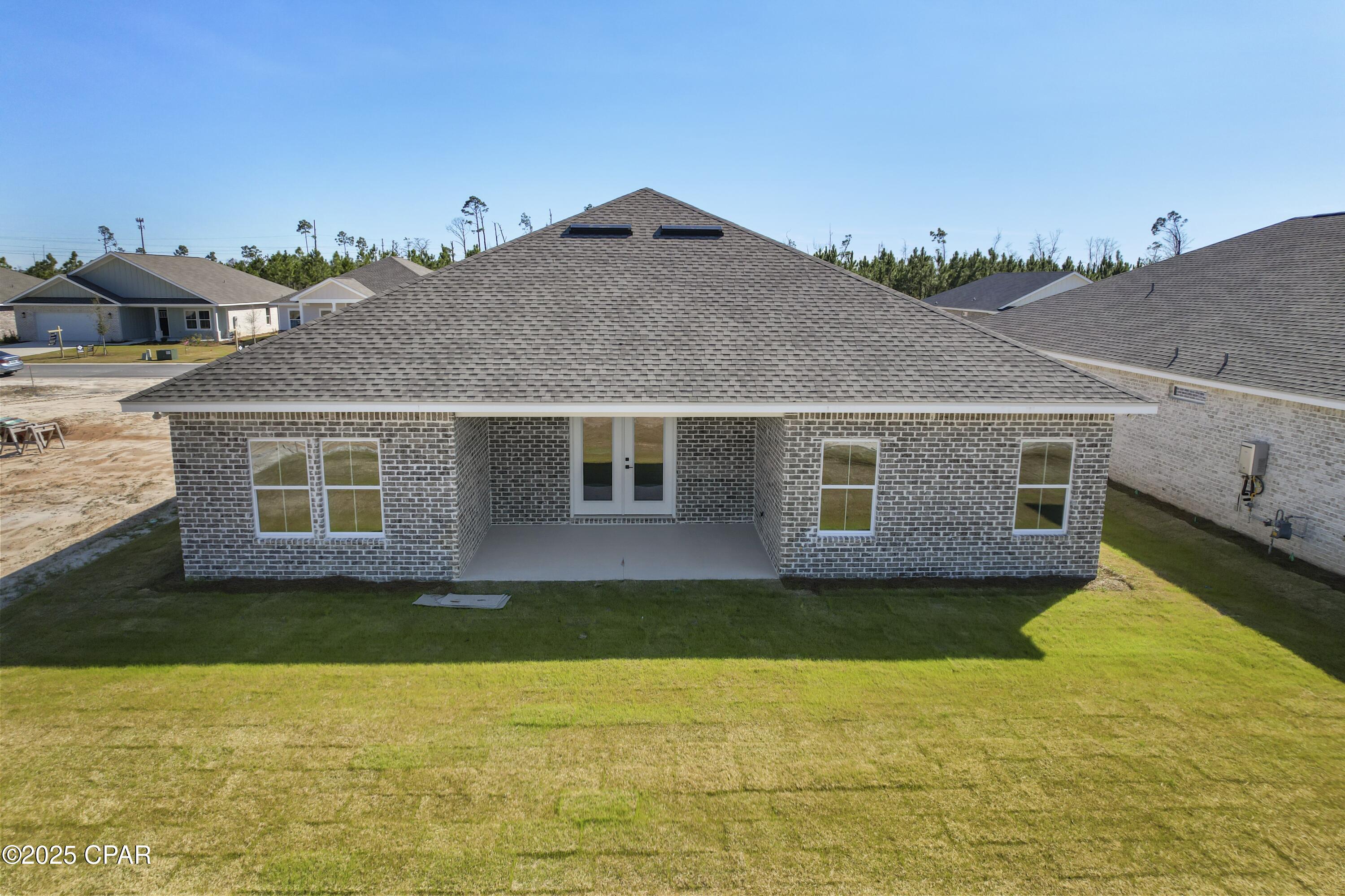 Game Farm - Residential