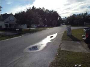 Sweetwater Village Ph 3 - Residential