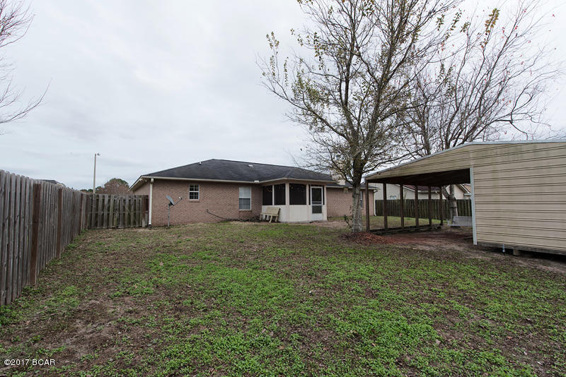 Brittany Woods Park - Residential