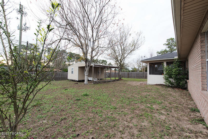 Brittany Woods Park - Residential