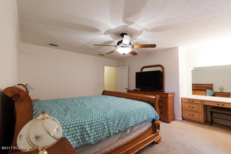 Brittany Woods Park - Residential