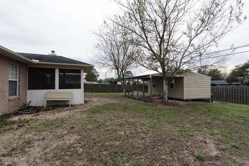 Brittany Woods Park - Residential