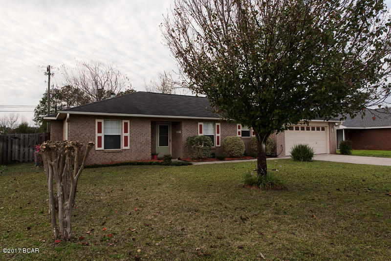 Brittany Woods Park - Residential