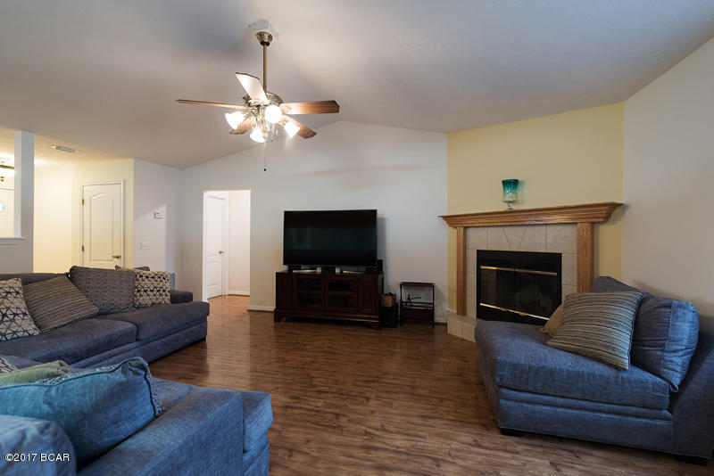 Brittany Woods Park - Residential