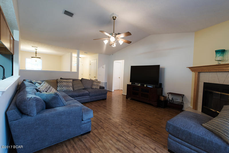 Brittany Woods Park - Residential