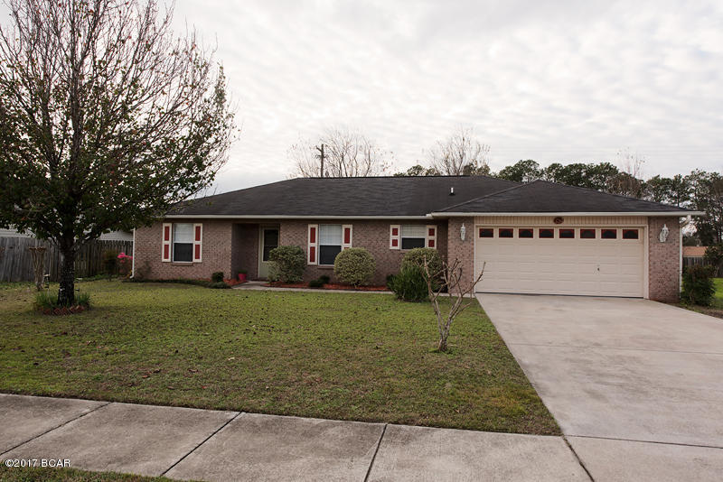 Brittany Woods Park - Residential