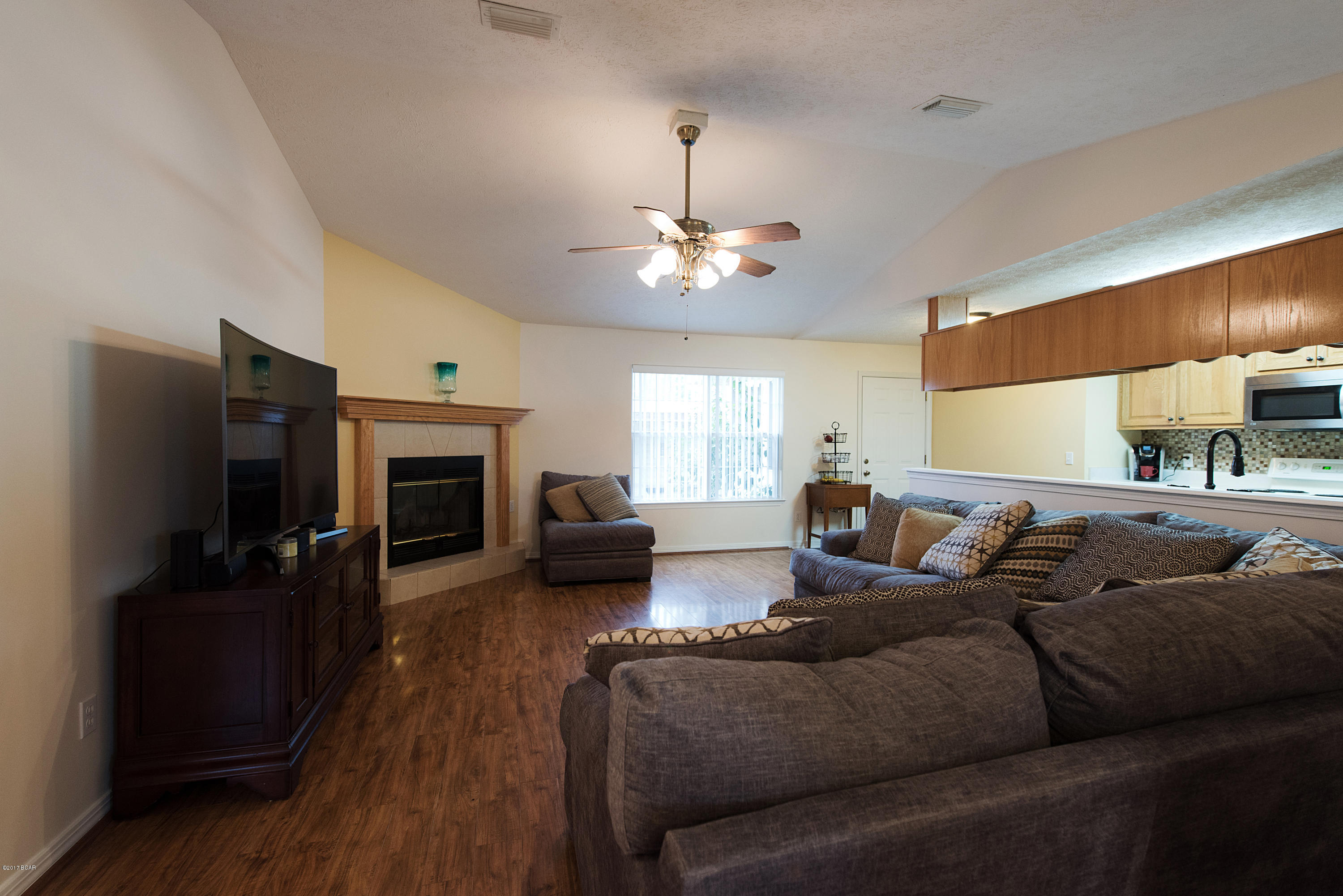 Brittany Woods Park - Residential