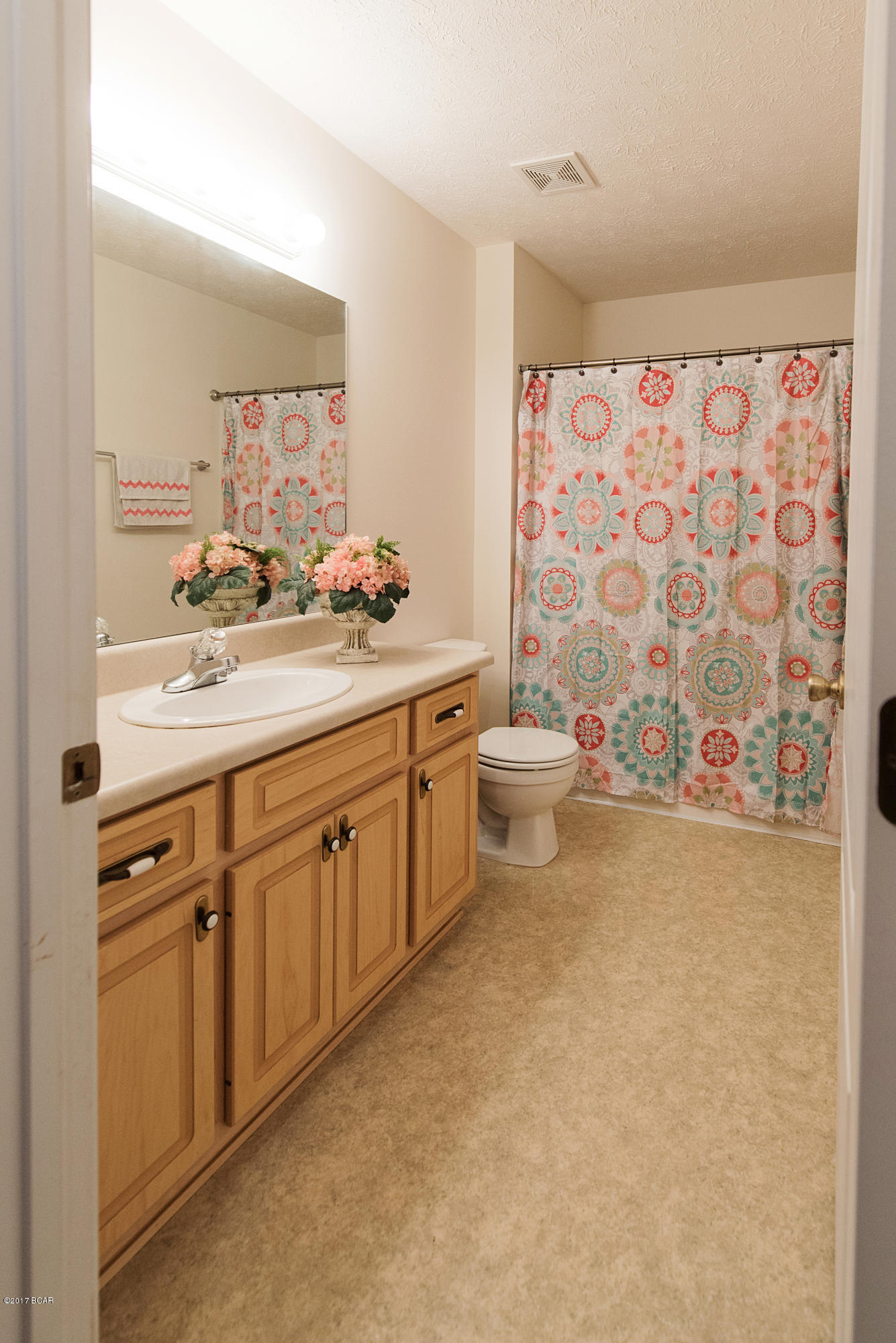 Brittany Woods Park - Residential