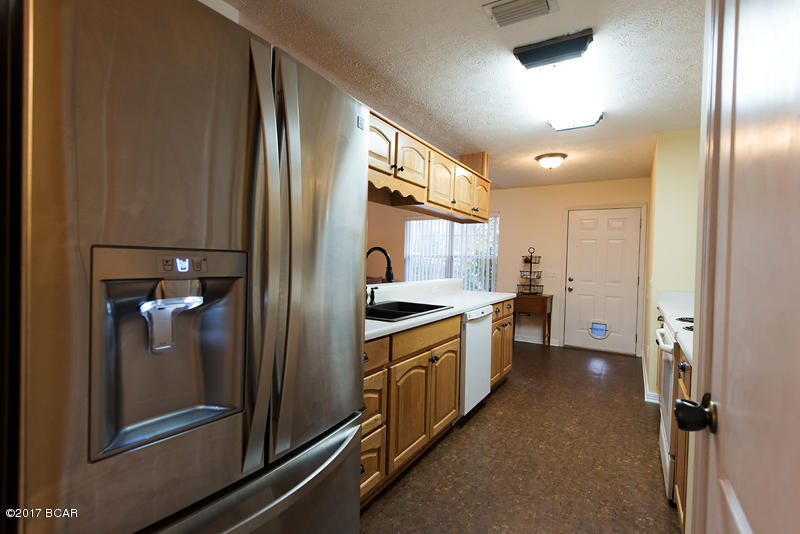 Brittany Woods Park - Residential