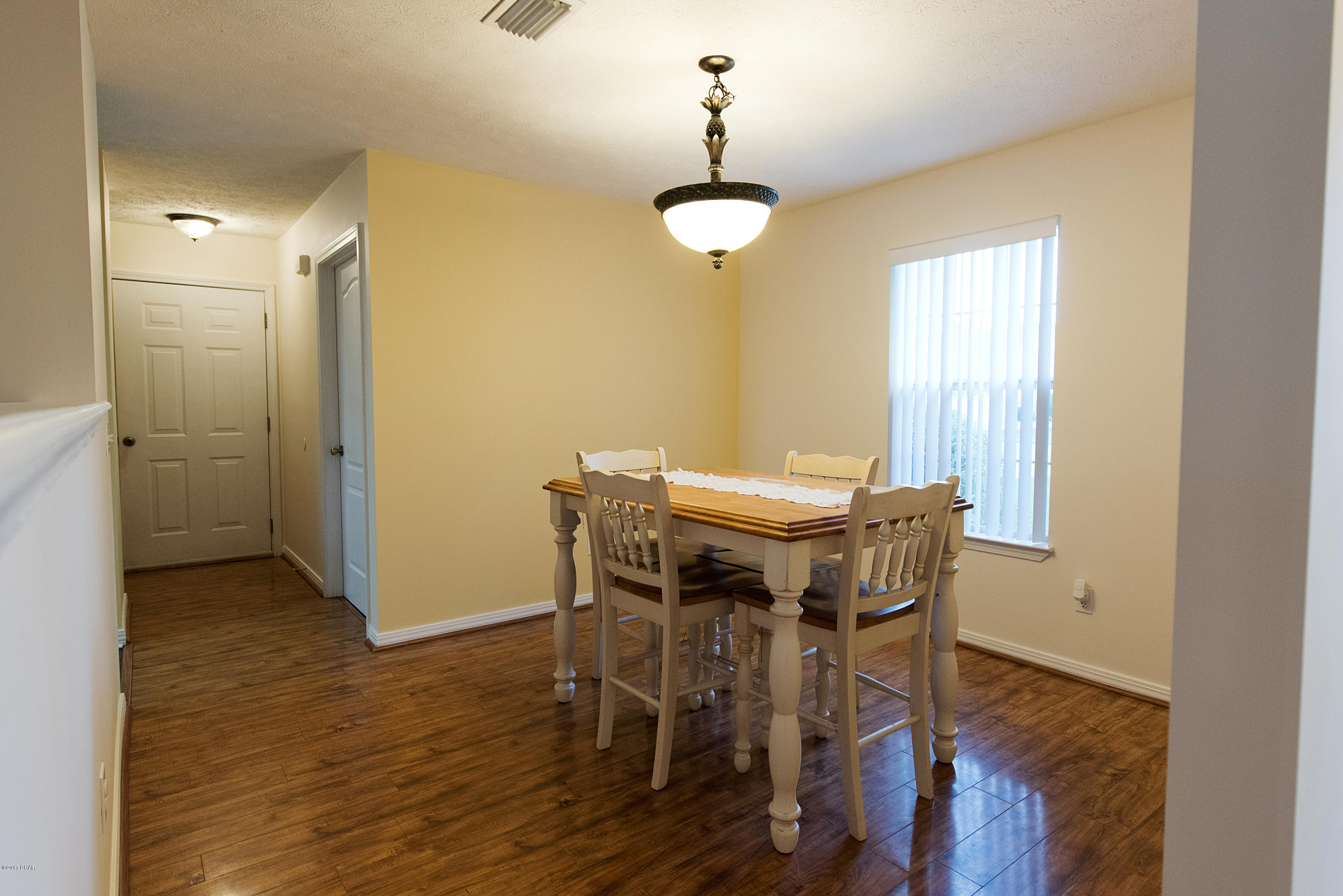 Brittany Woods Park - Residential