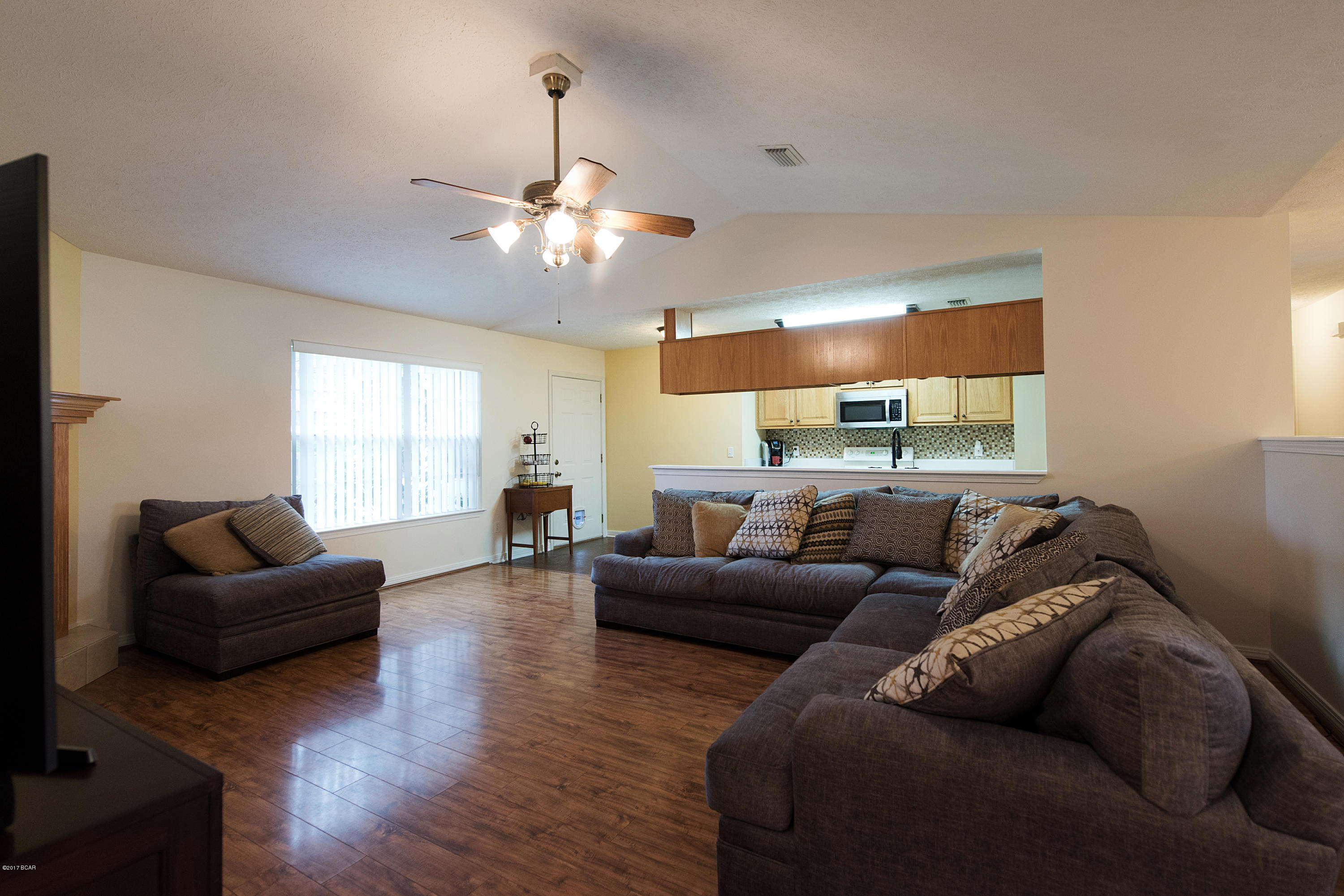 Brittany Woods Park - Residential