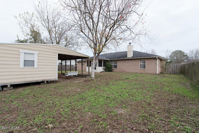 Brittany Woods Park - Residential