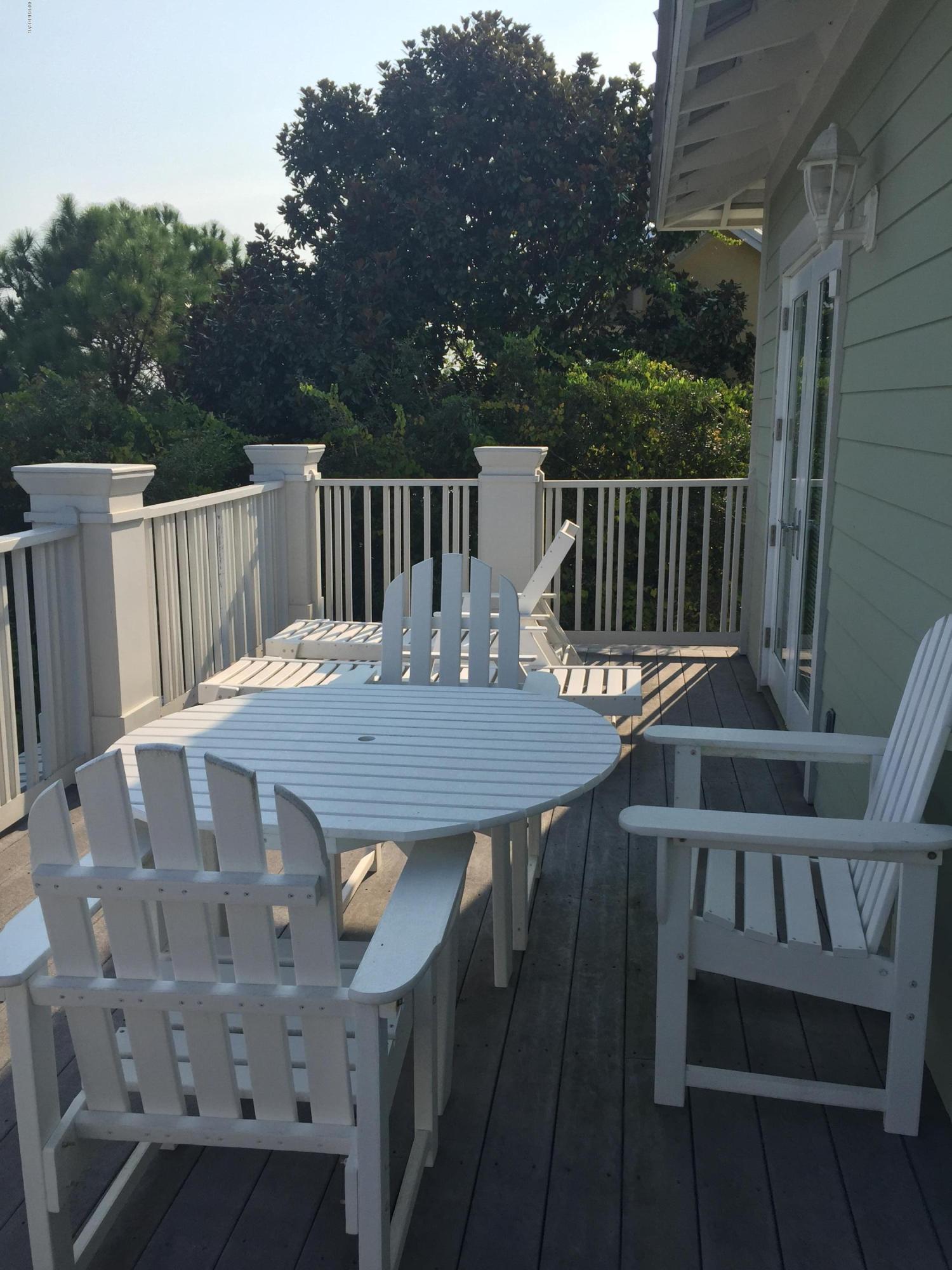 Carillon Beach - Residential