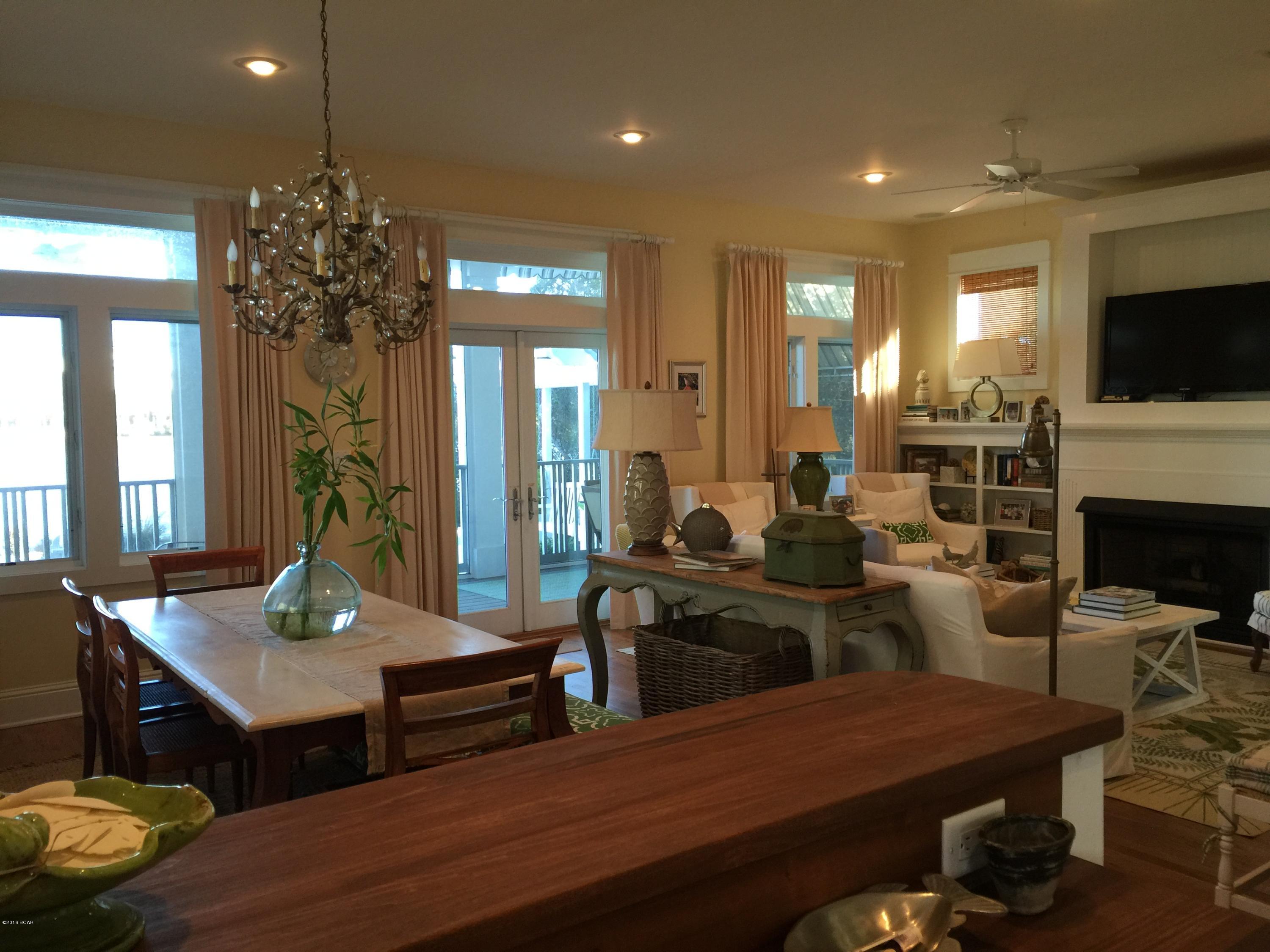 Carillon Beach - Residential