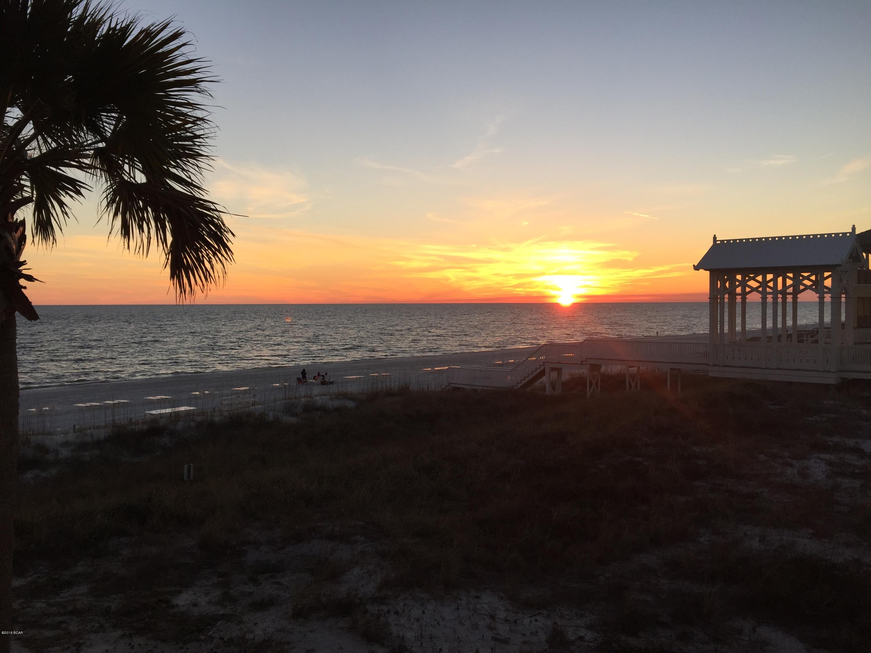 Carillon Beach - Residential