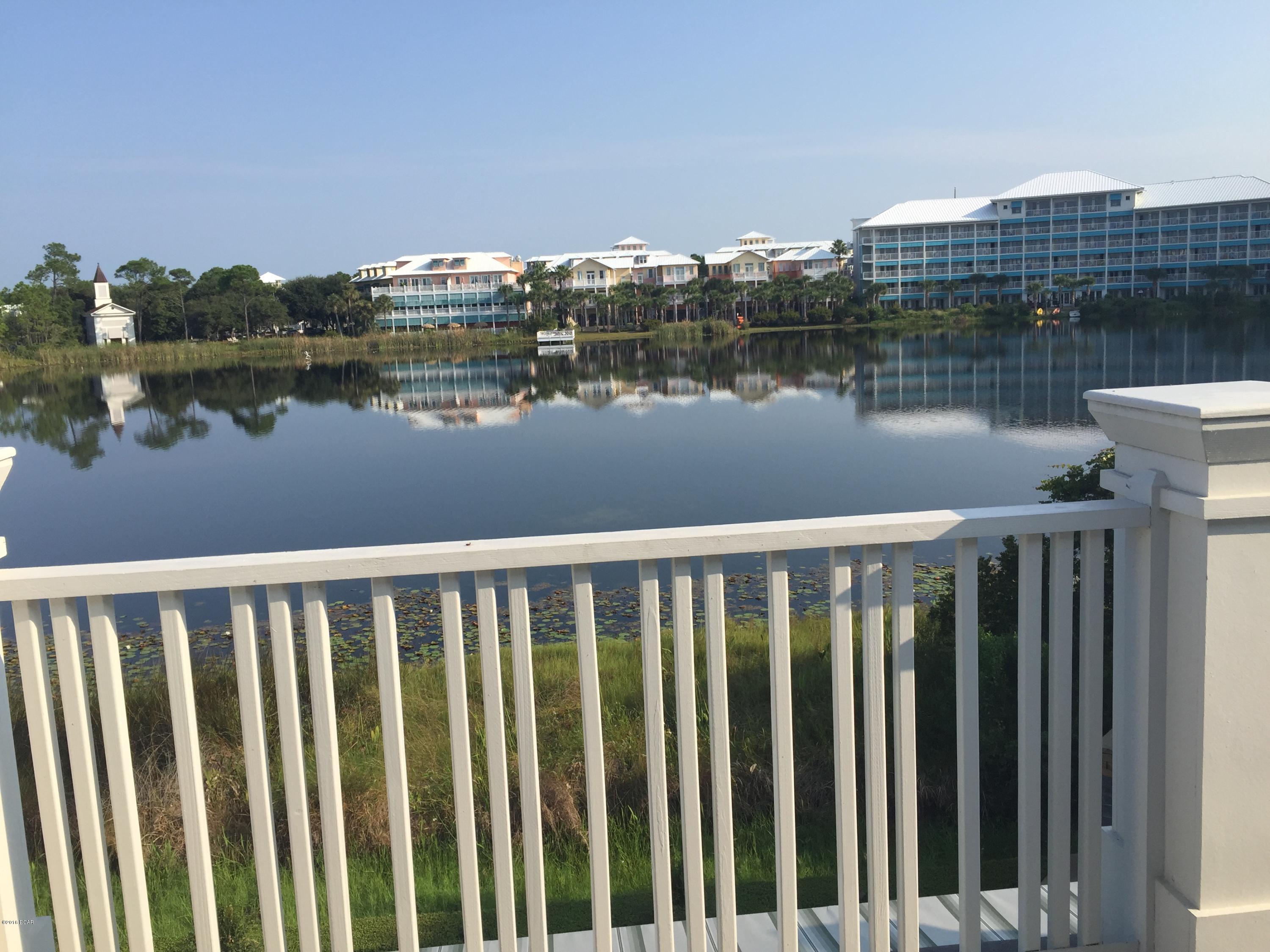 Carillon Beach - Residential