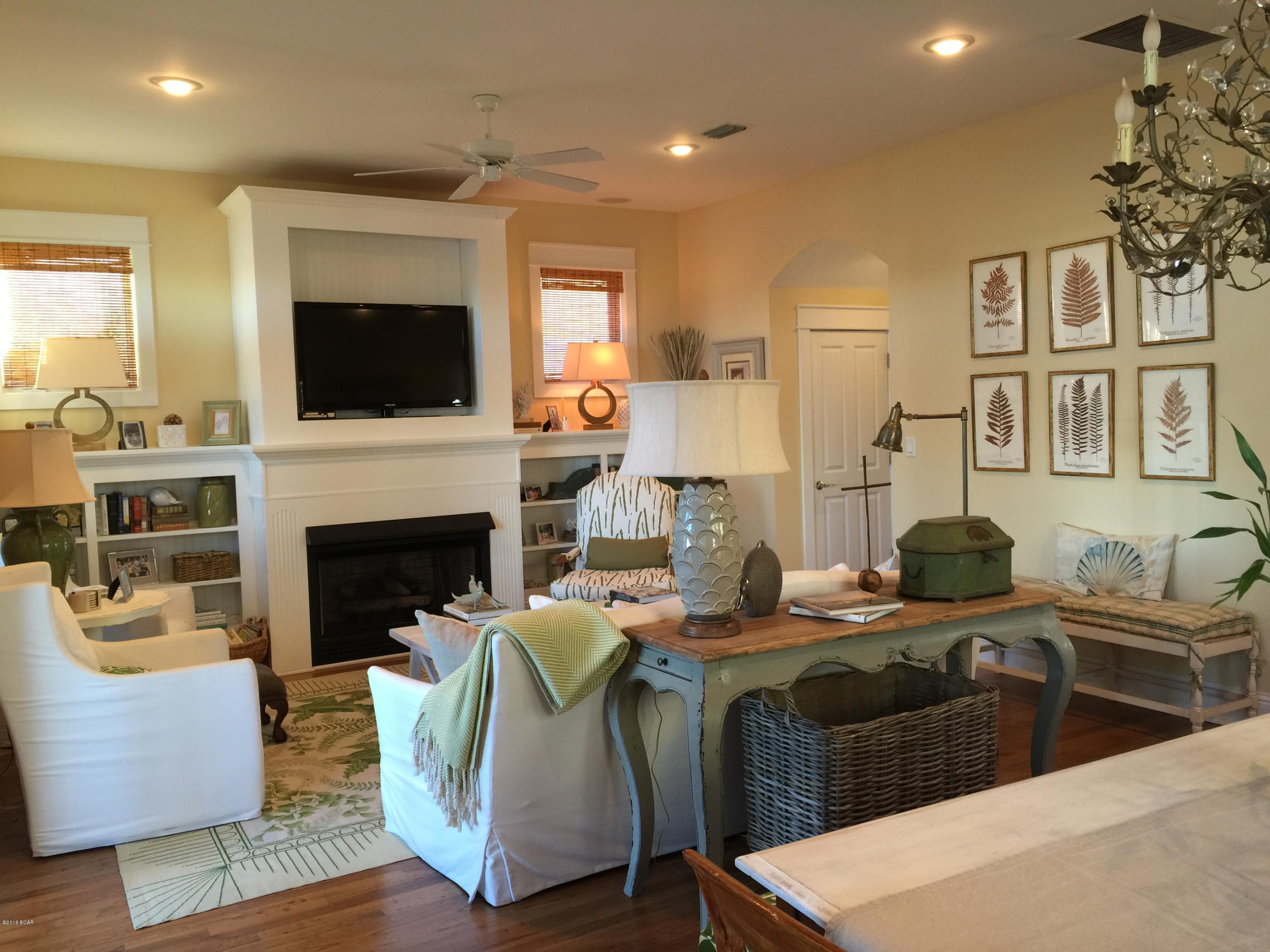 Carillon Beach - Residential