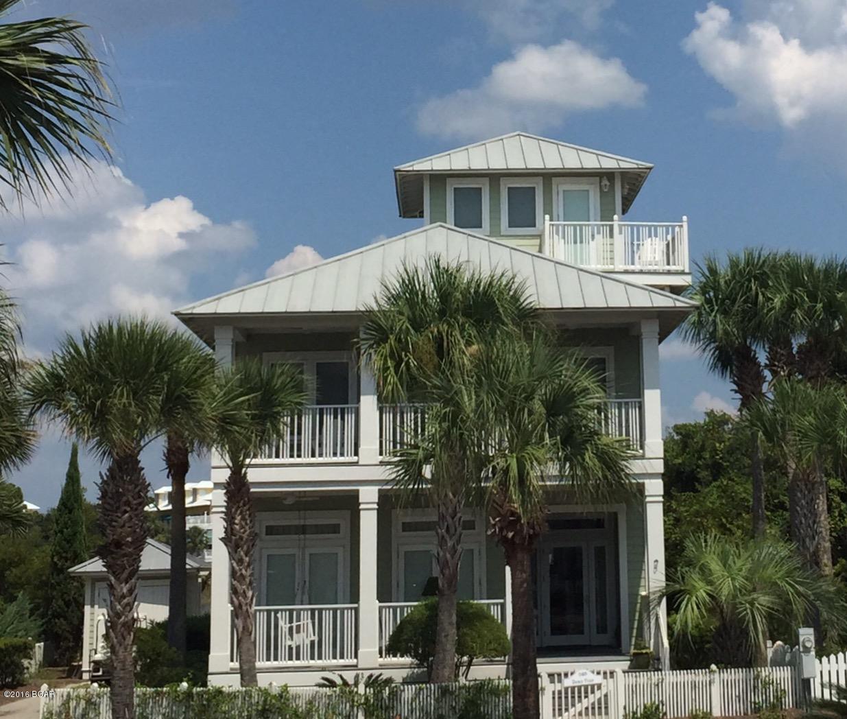 Carillon Beach - Residential