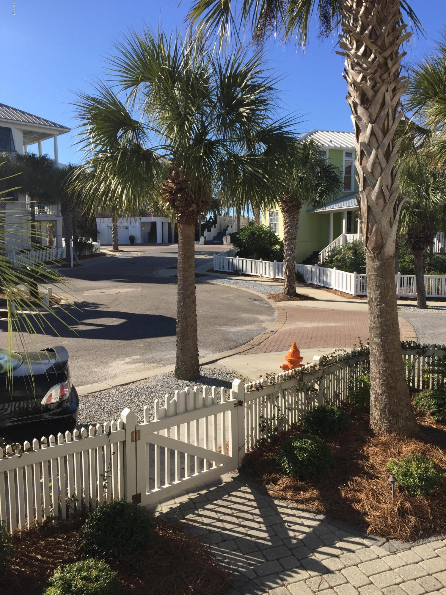 Carillon Beach - Residential