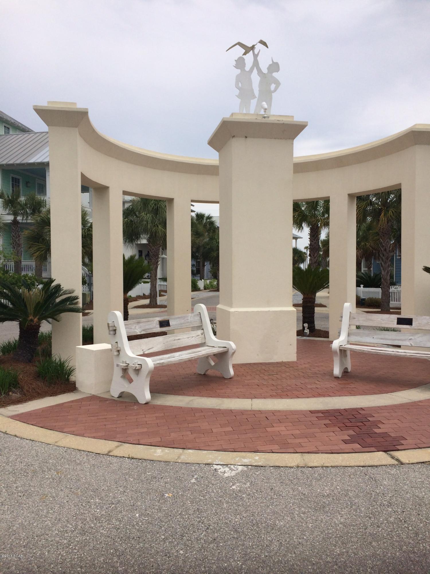 Carillon Beach - Residential