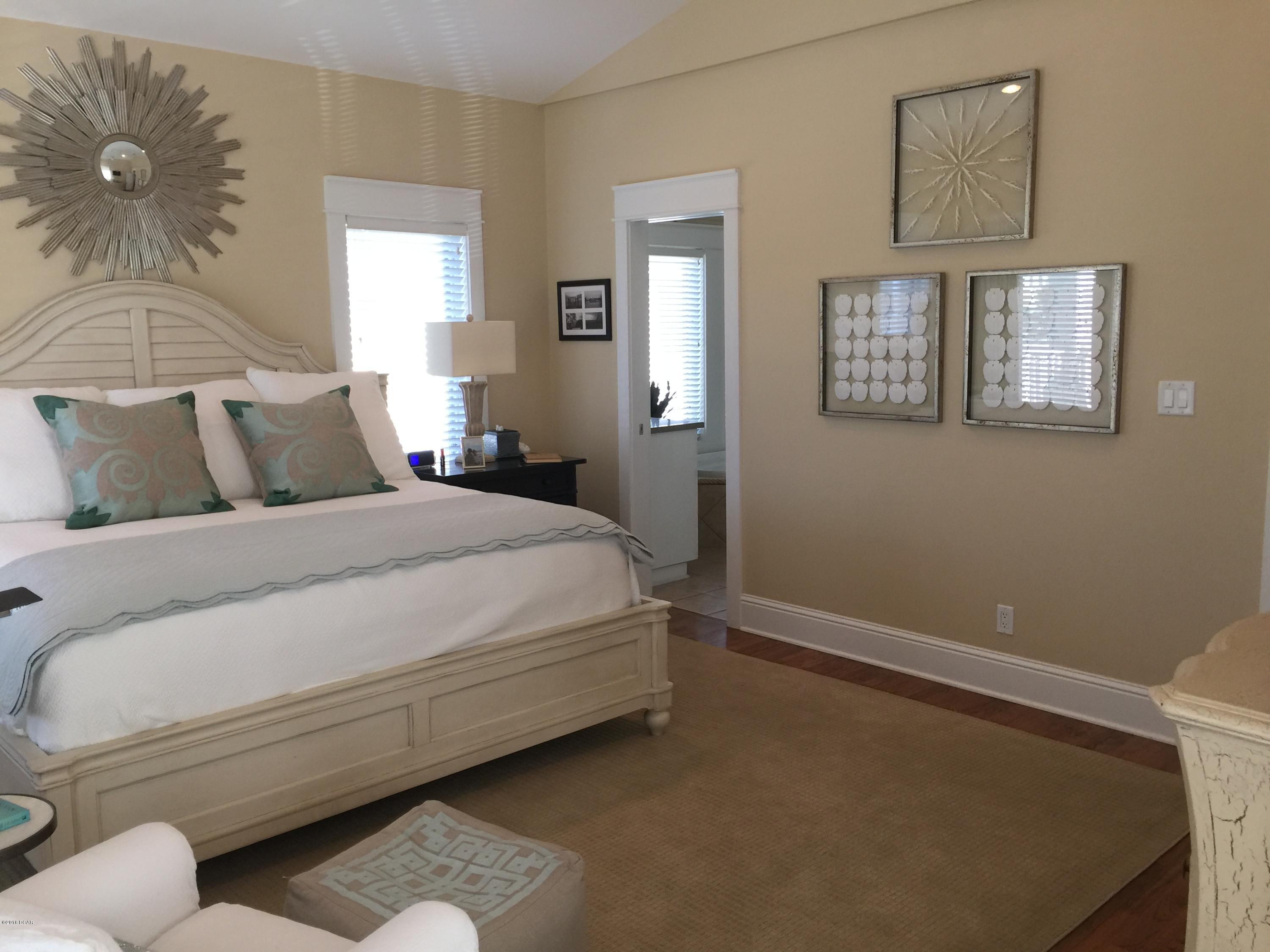 Carillon Beach - Residential