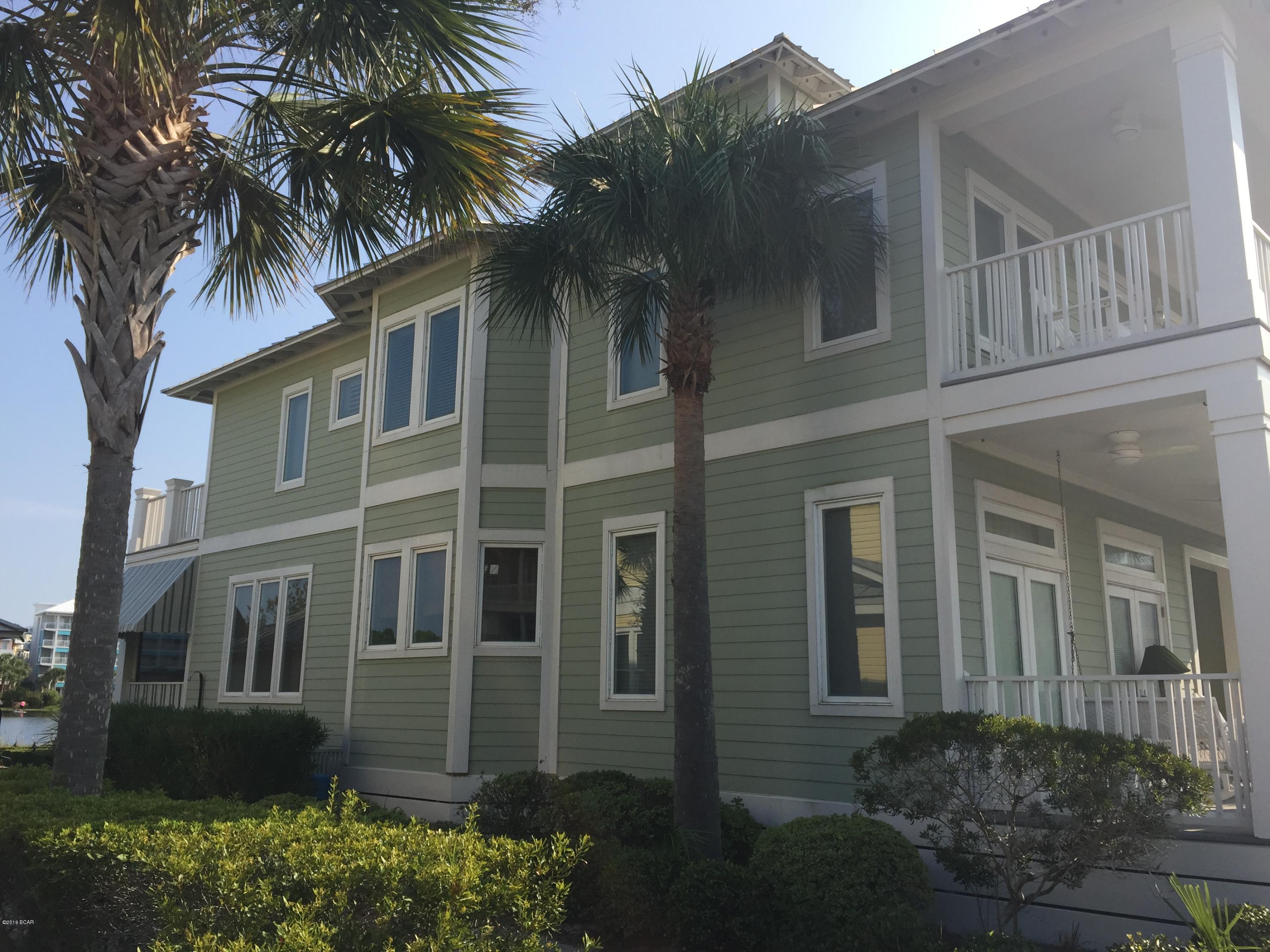 Carillon Beach - Residential