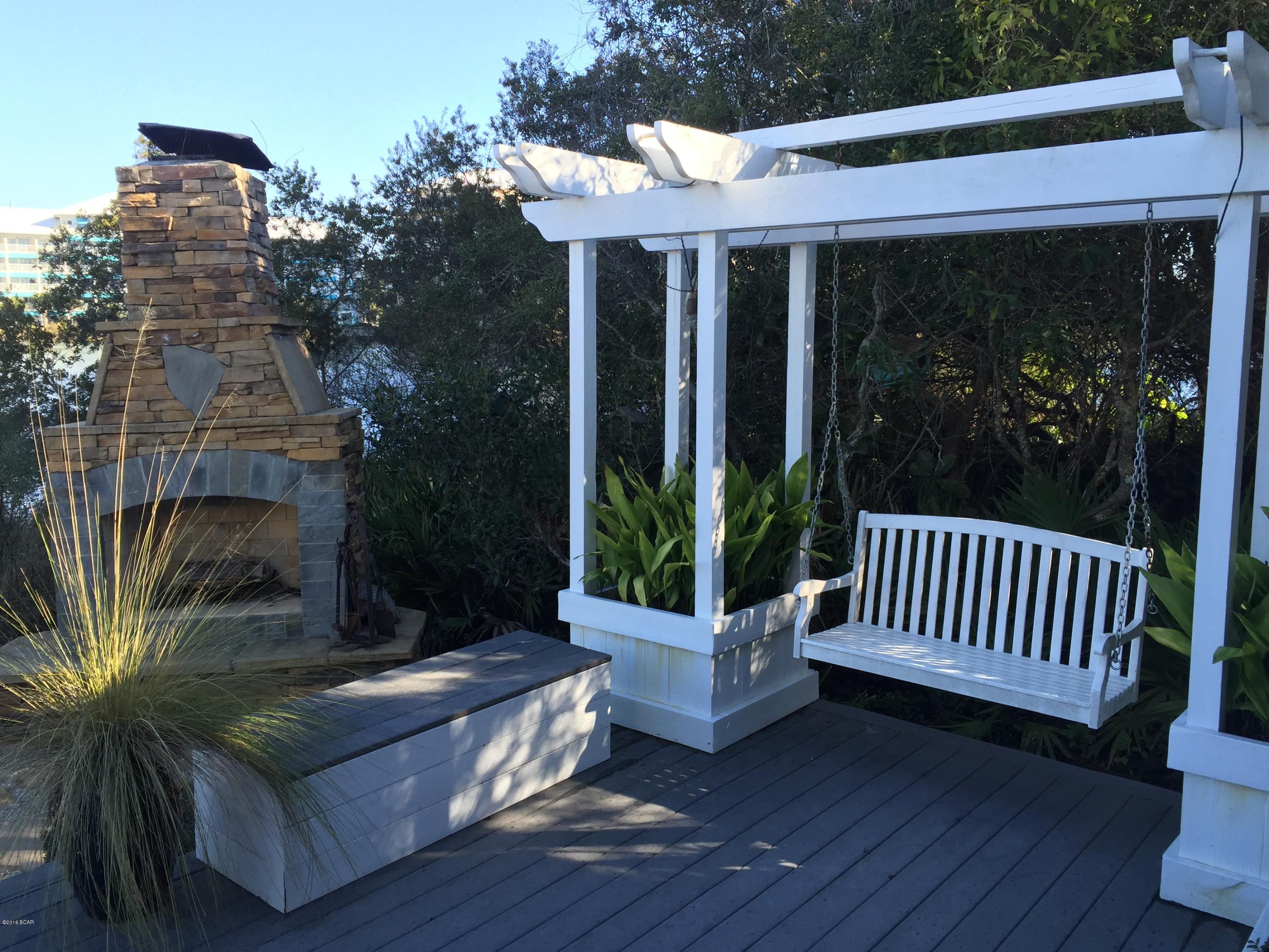 Carillon Beach - Residential