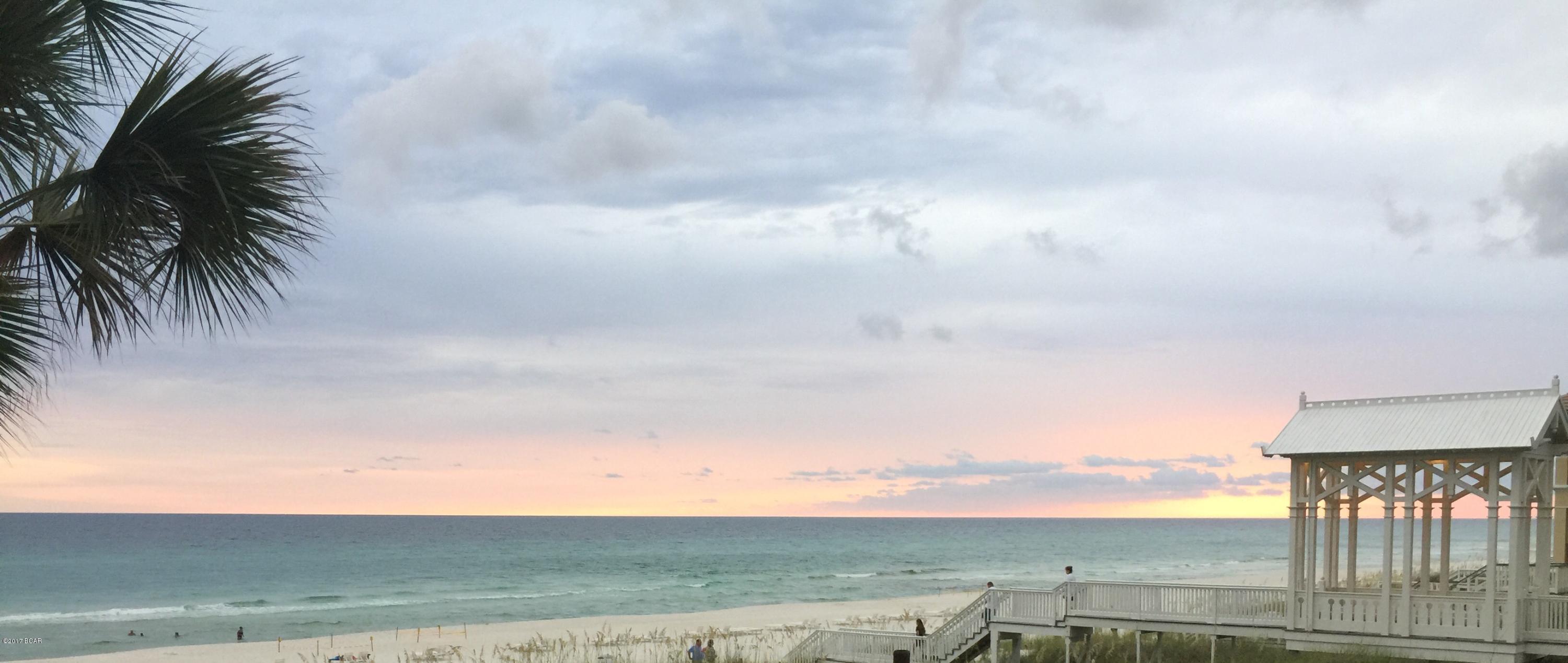 Carillon Beach - Residential