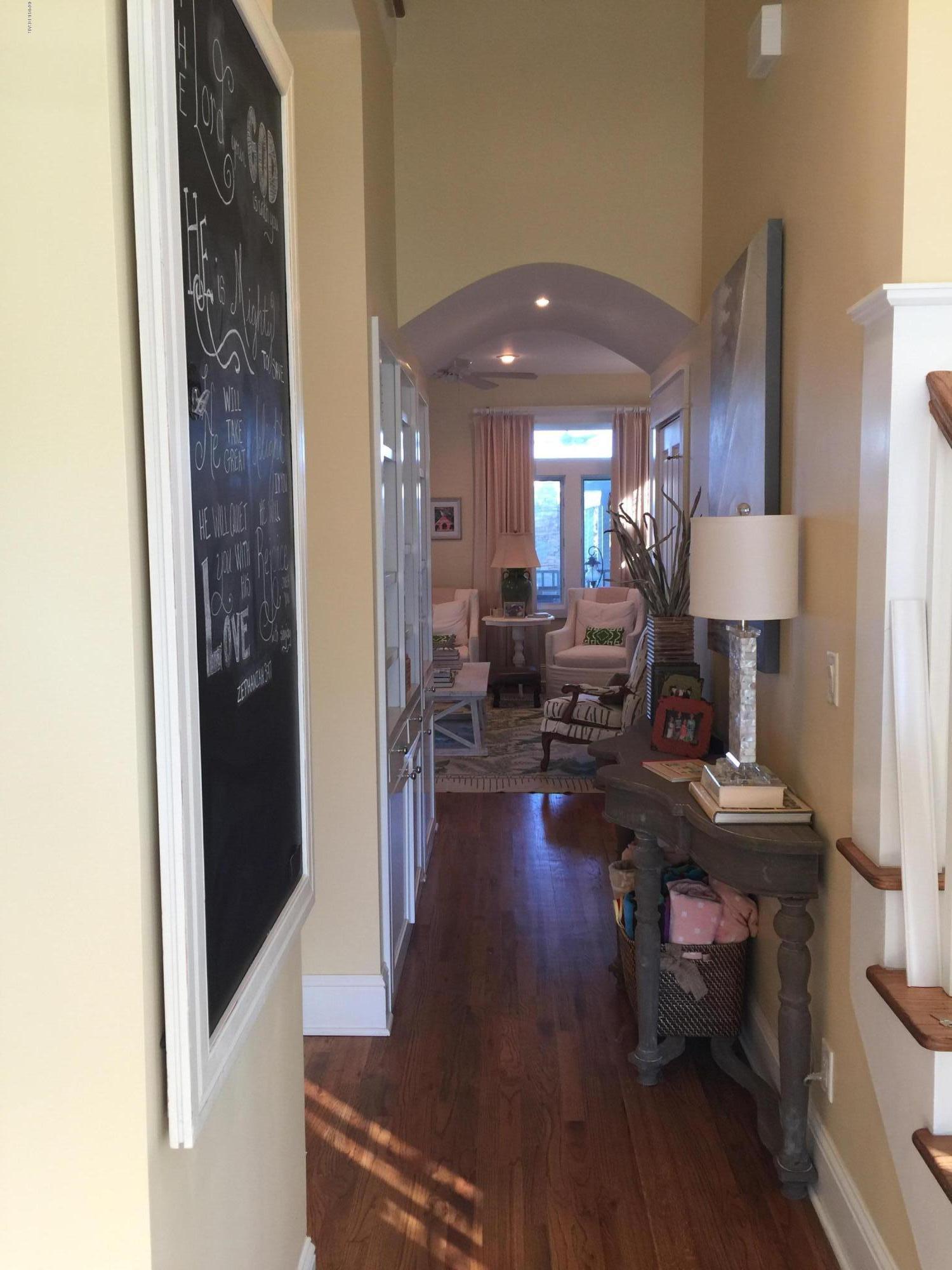 Carillon Beach - Residential