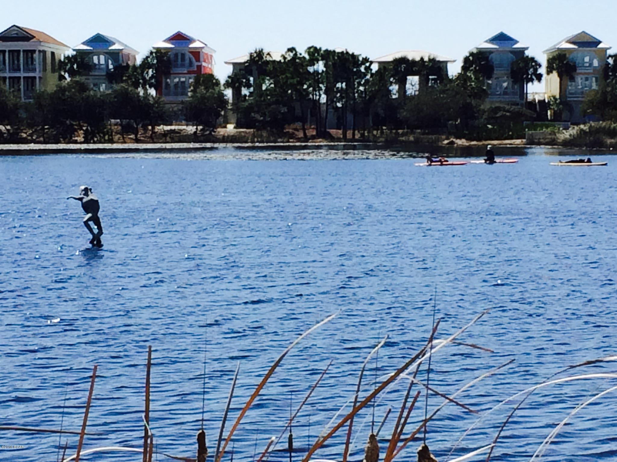 Carillon Beach - Residential