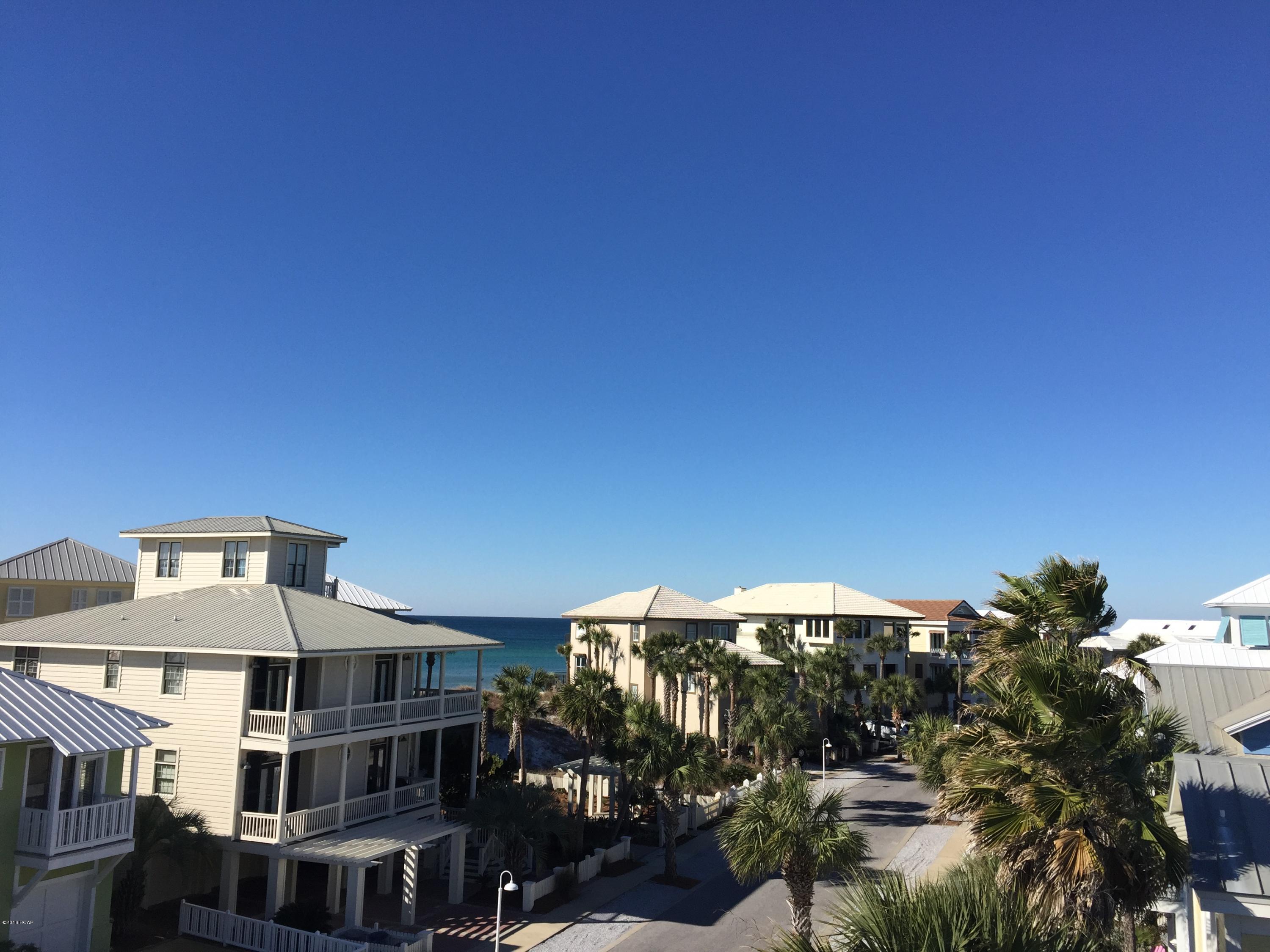 Carillon Beach - Residential