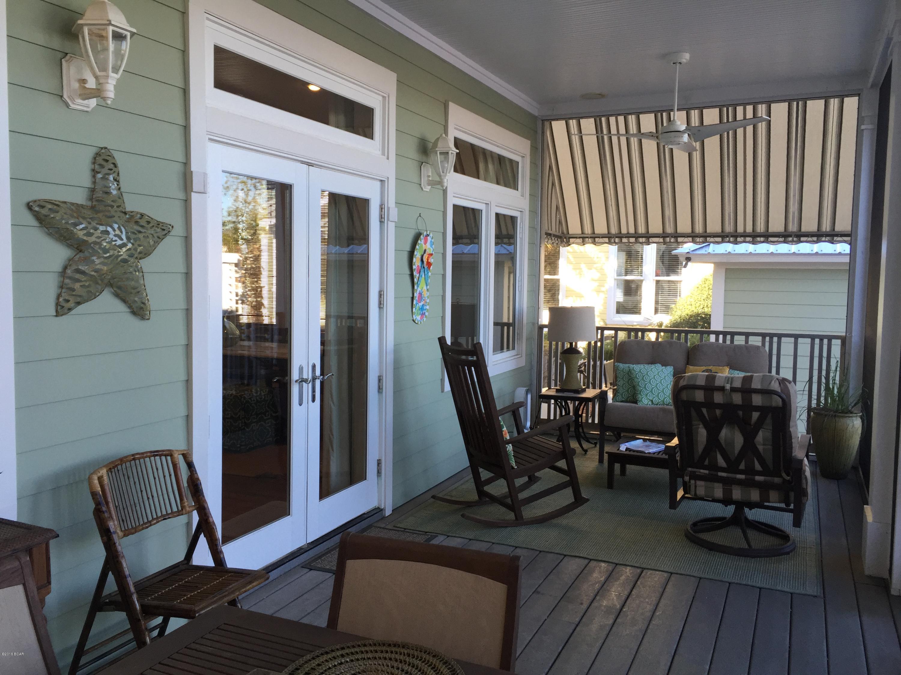 Carillon Beach - Residential