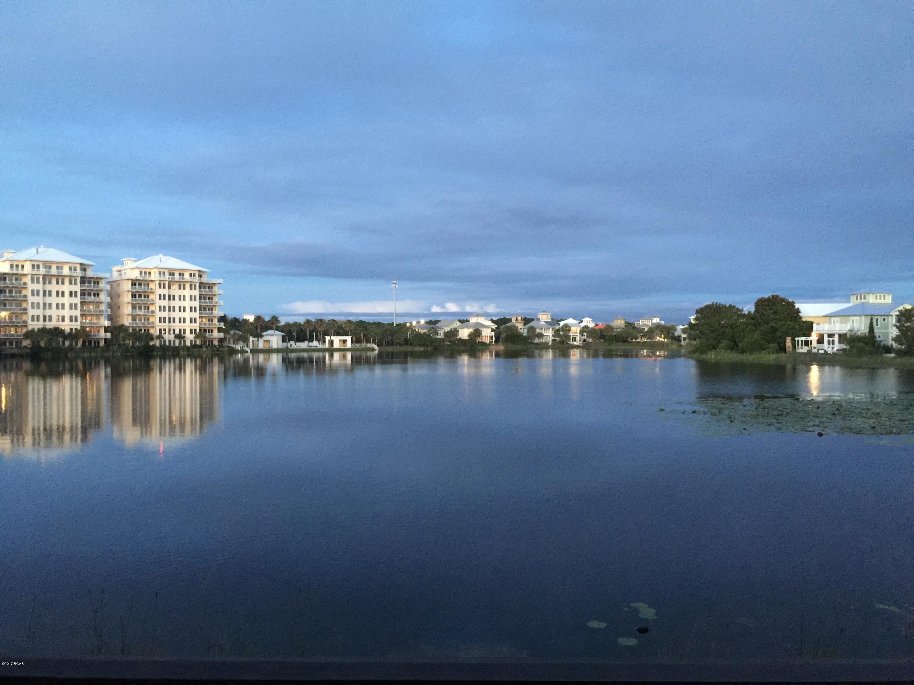 Carillon Beach - Residential