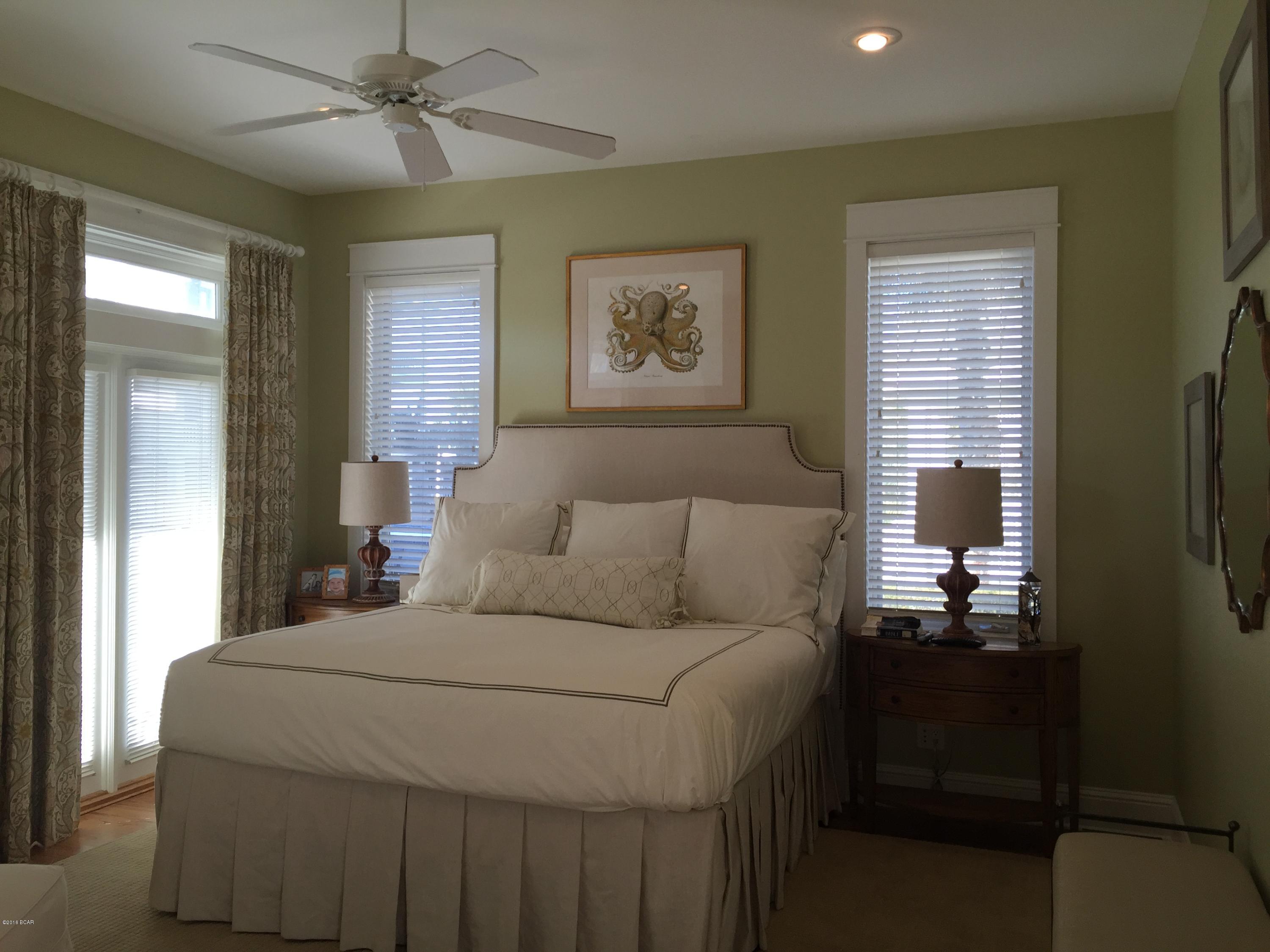 Carillon Beach - Residential