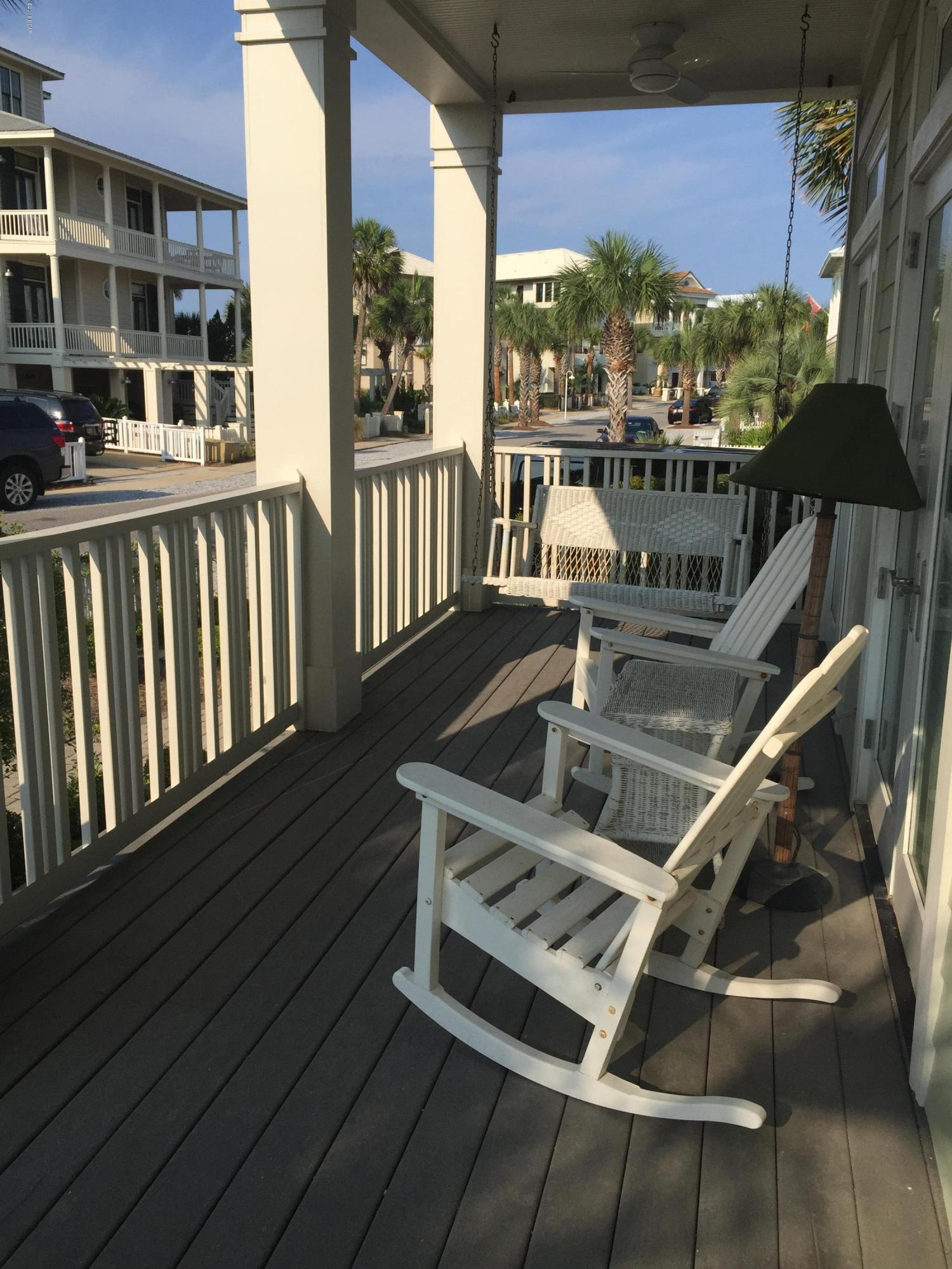 Carillon Beach - Residential