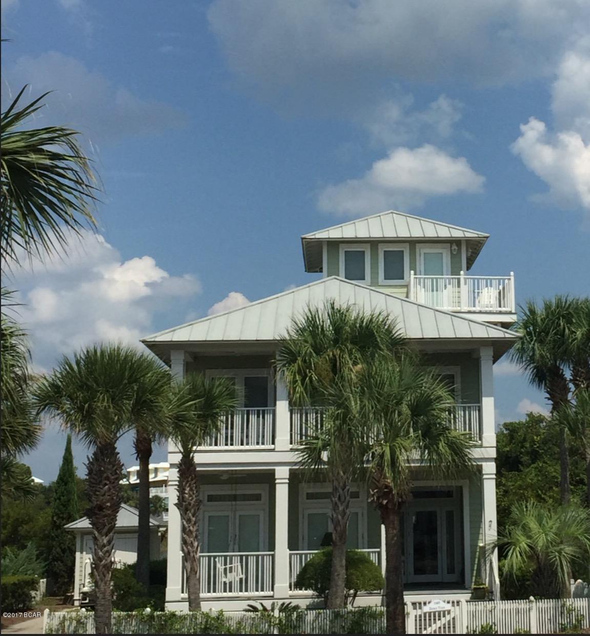 Carillon Beach - Residential