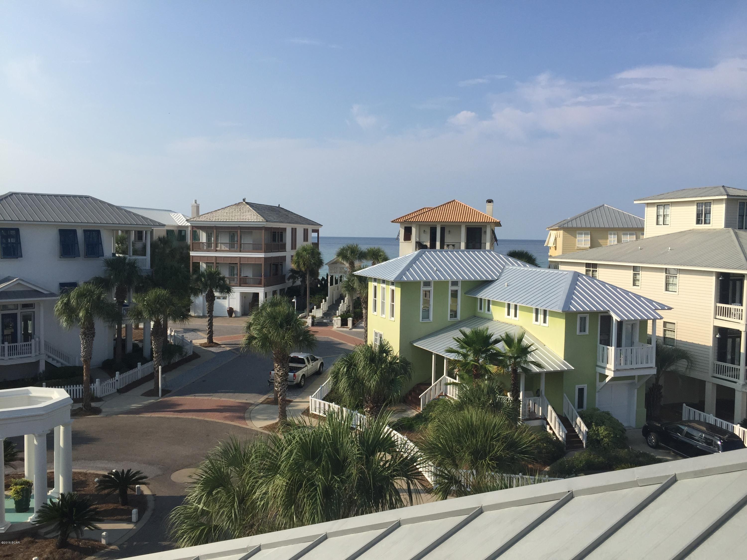 Carillon Beach - Residential