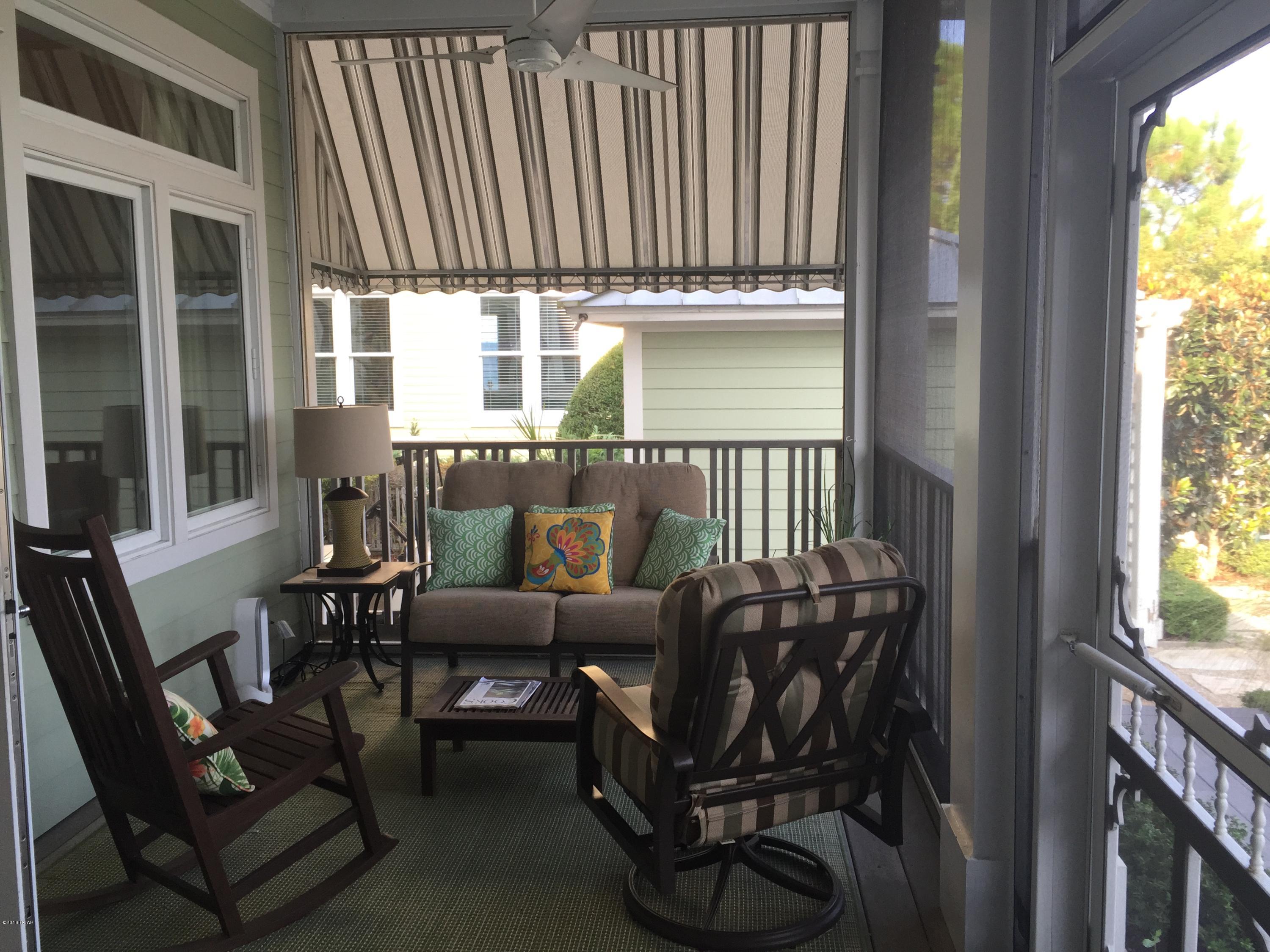 Carillon Beach - Residential