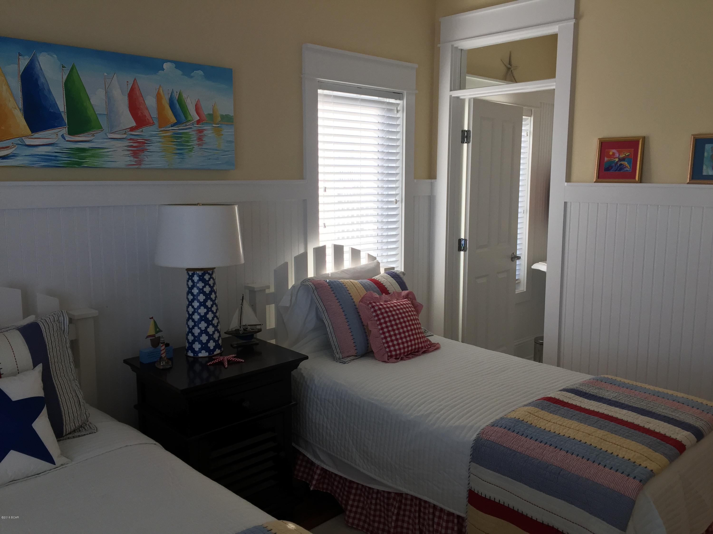 Carillon Beach - Residential